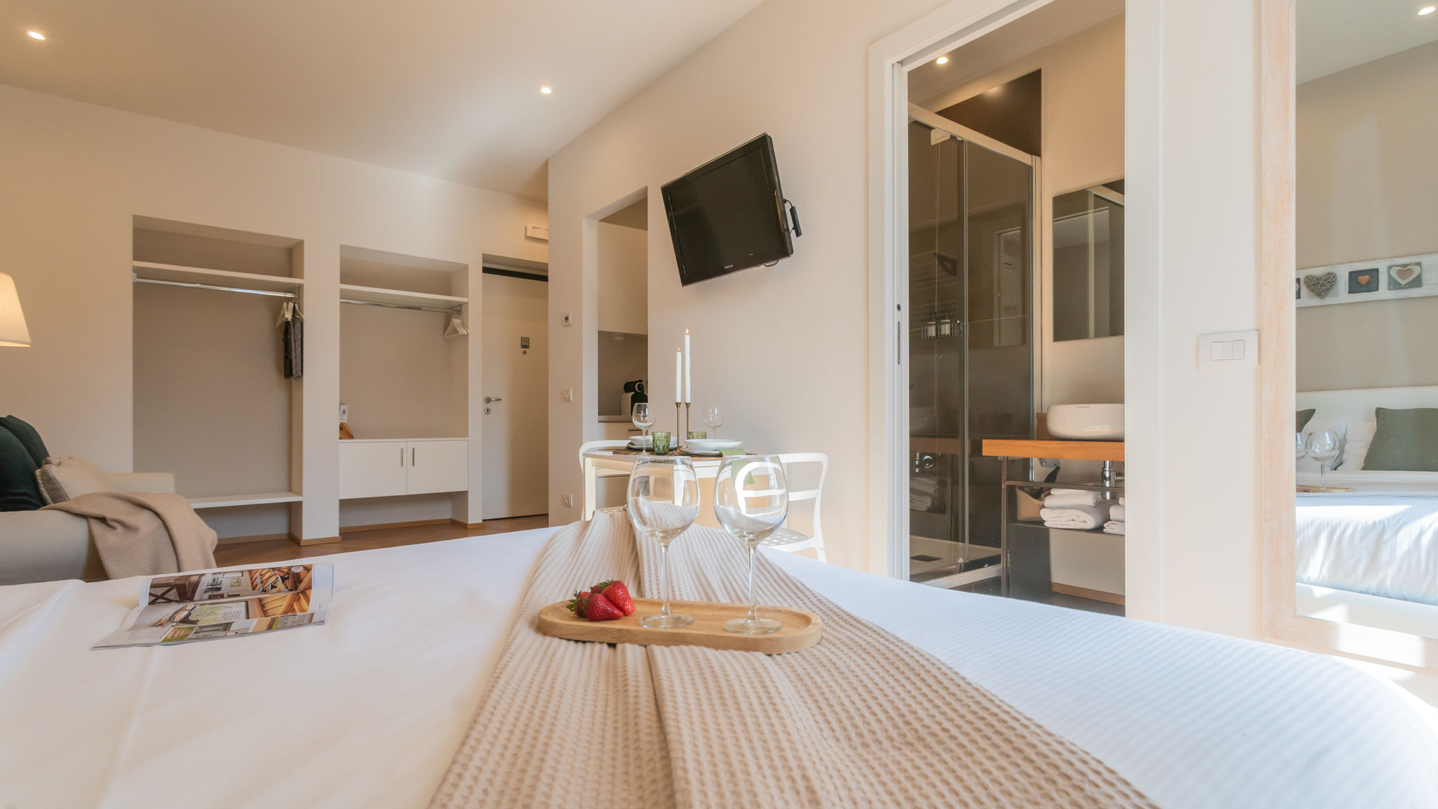 Italianway Como MT Studios