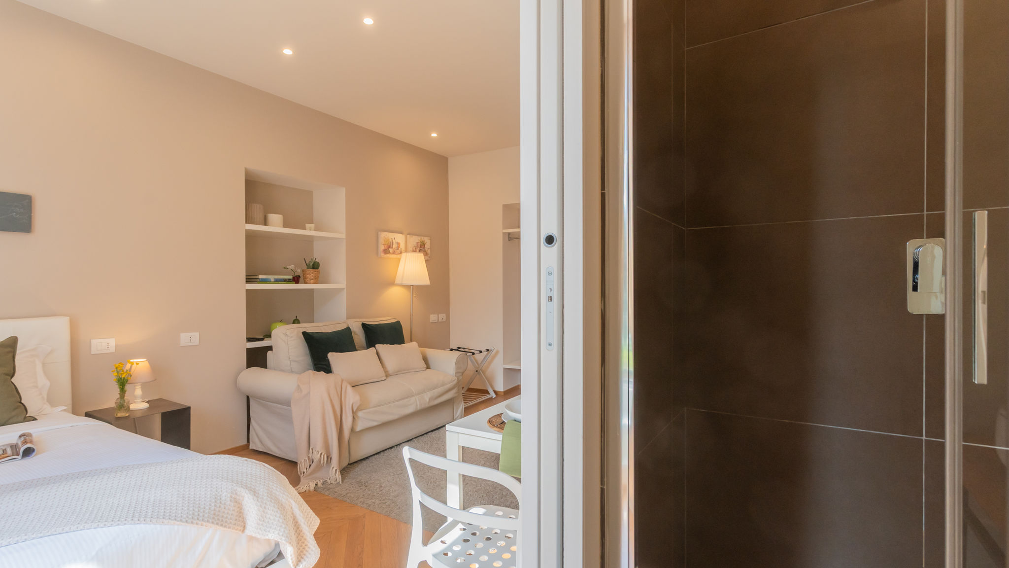 Italianway Como MT Studios