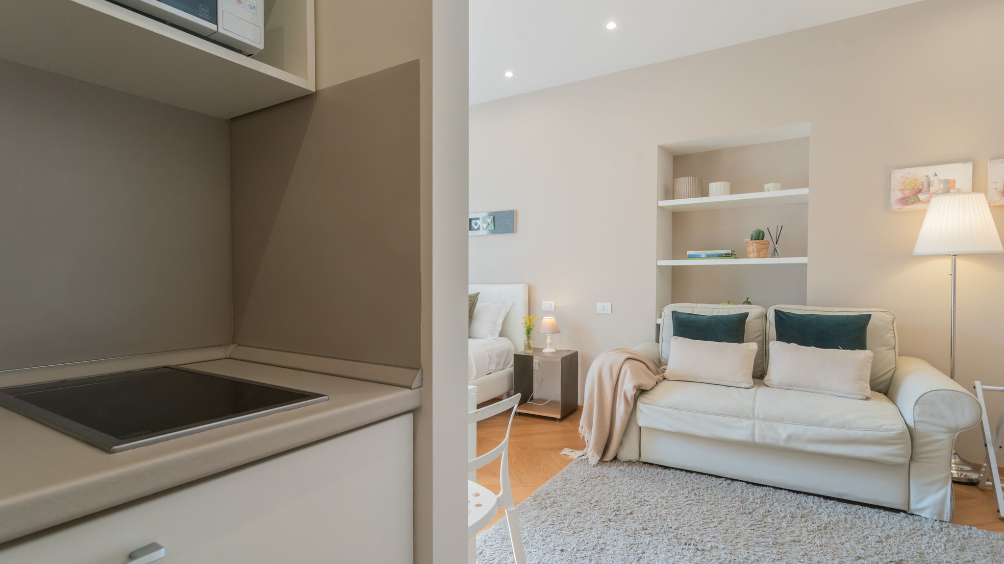 Italianway Como MT Studios