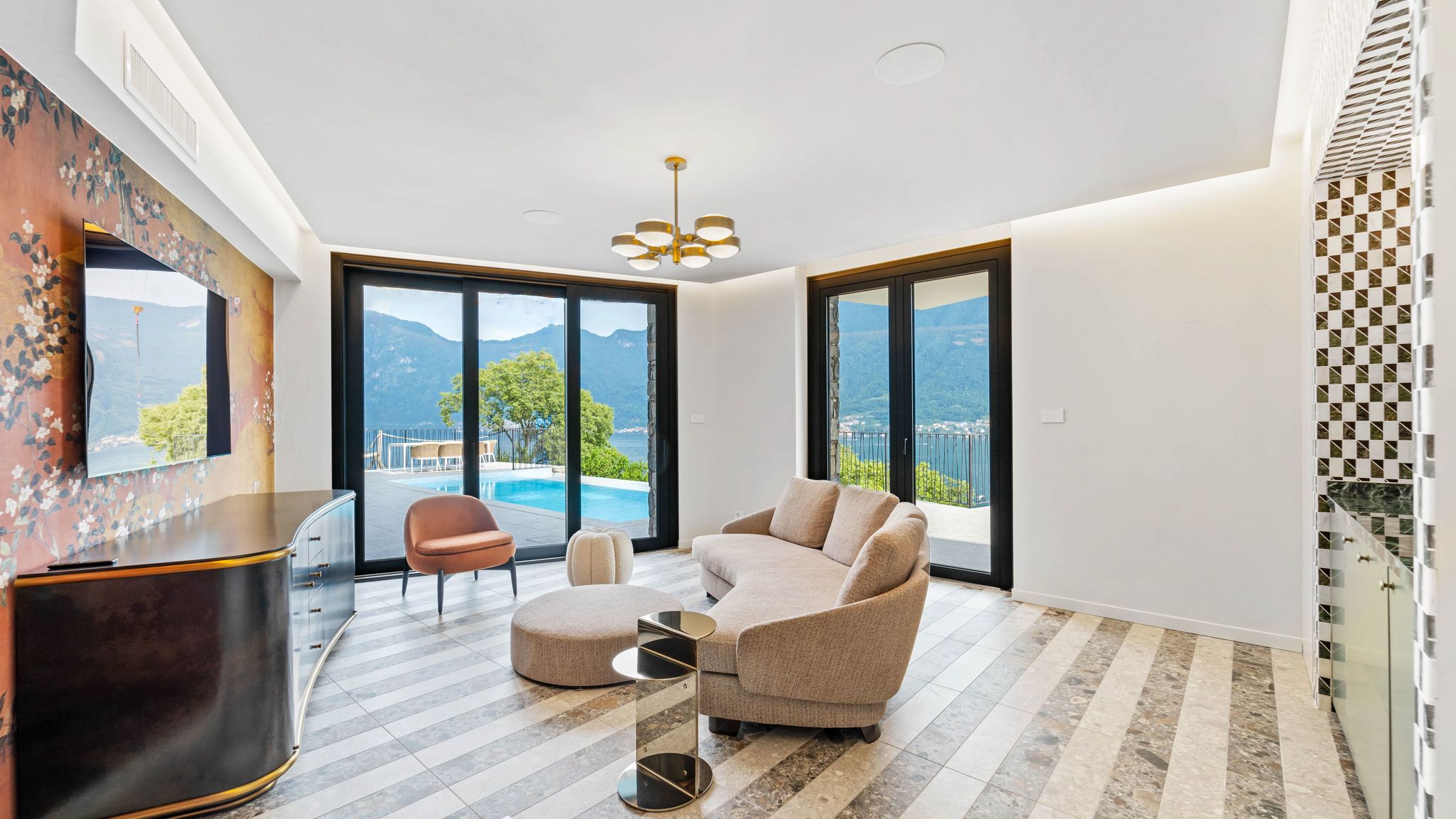 Italianway Sala Comacina Villa Talia by Elite Villas