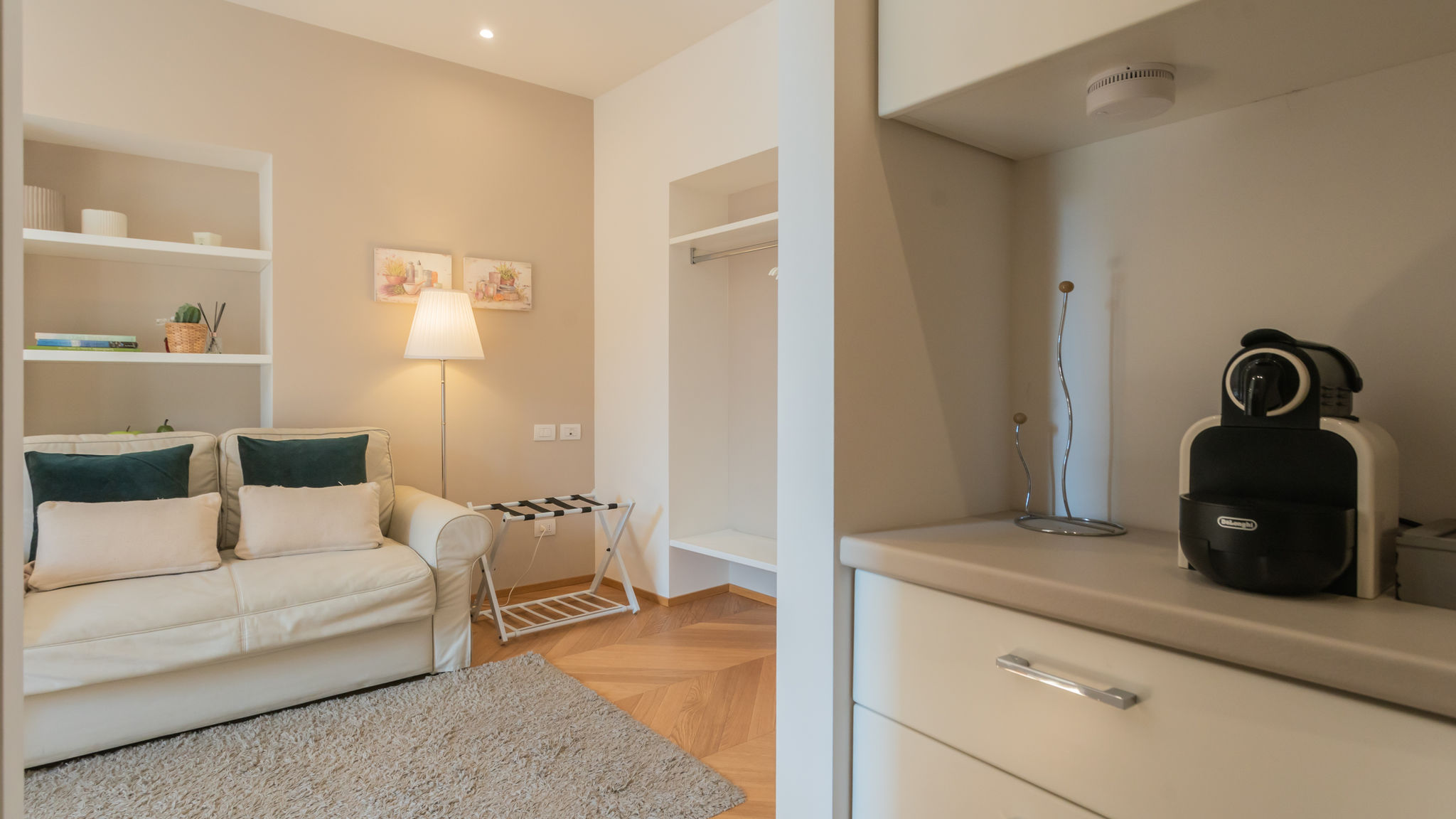 Italianway Como MT Studios