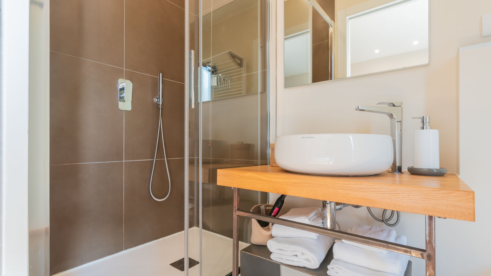 Italianway Como MT Studios