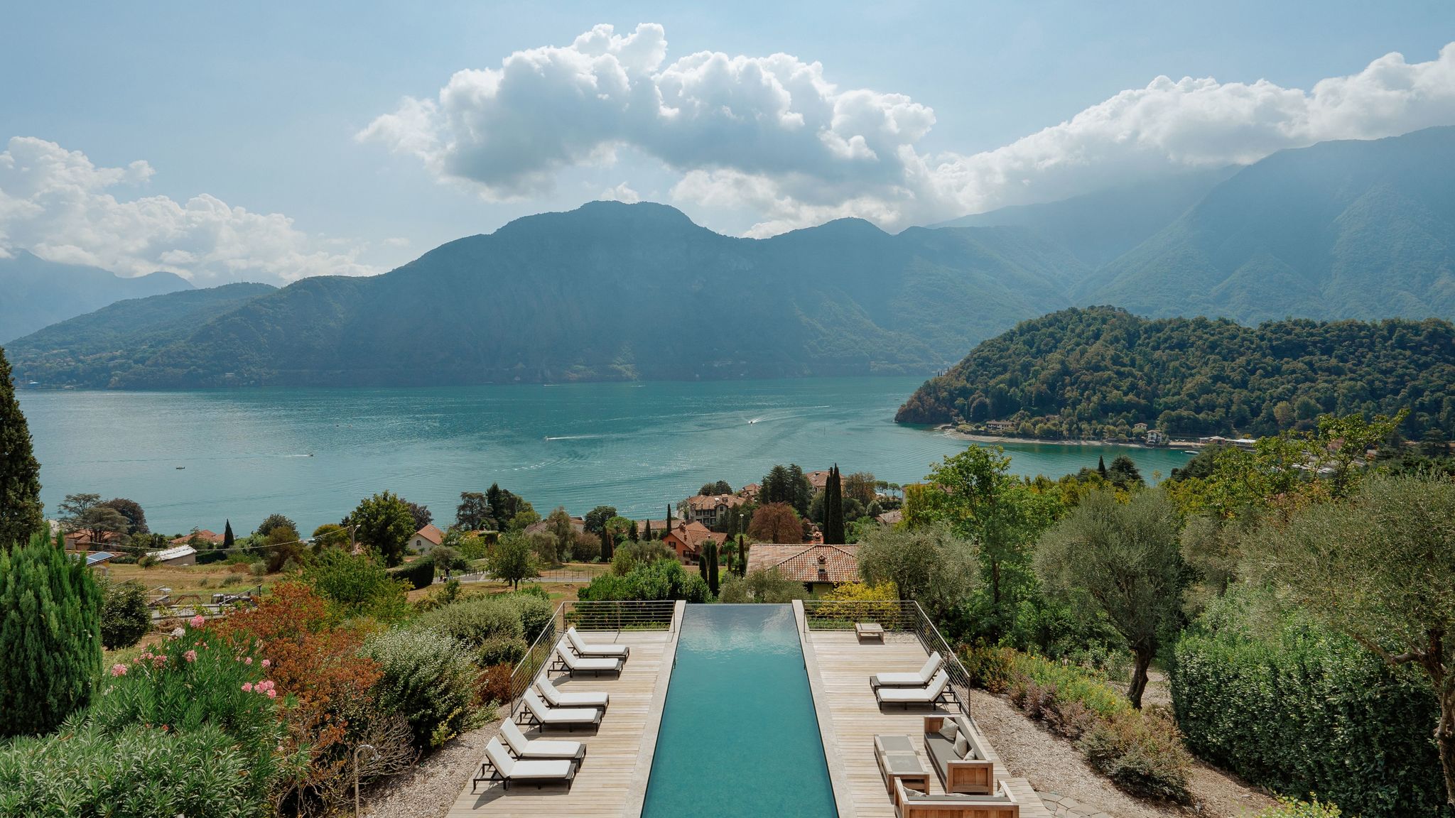 Italianway Tremezzina Villa Aralda by Elite Villas