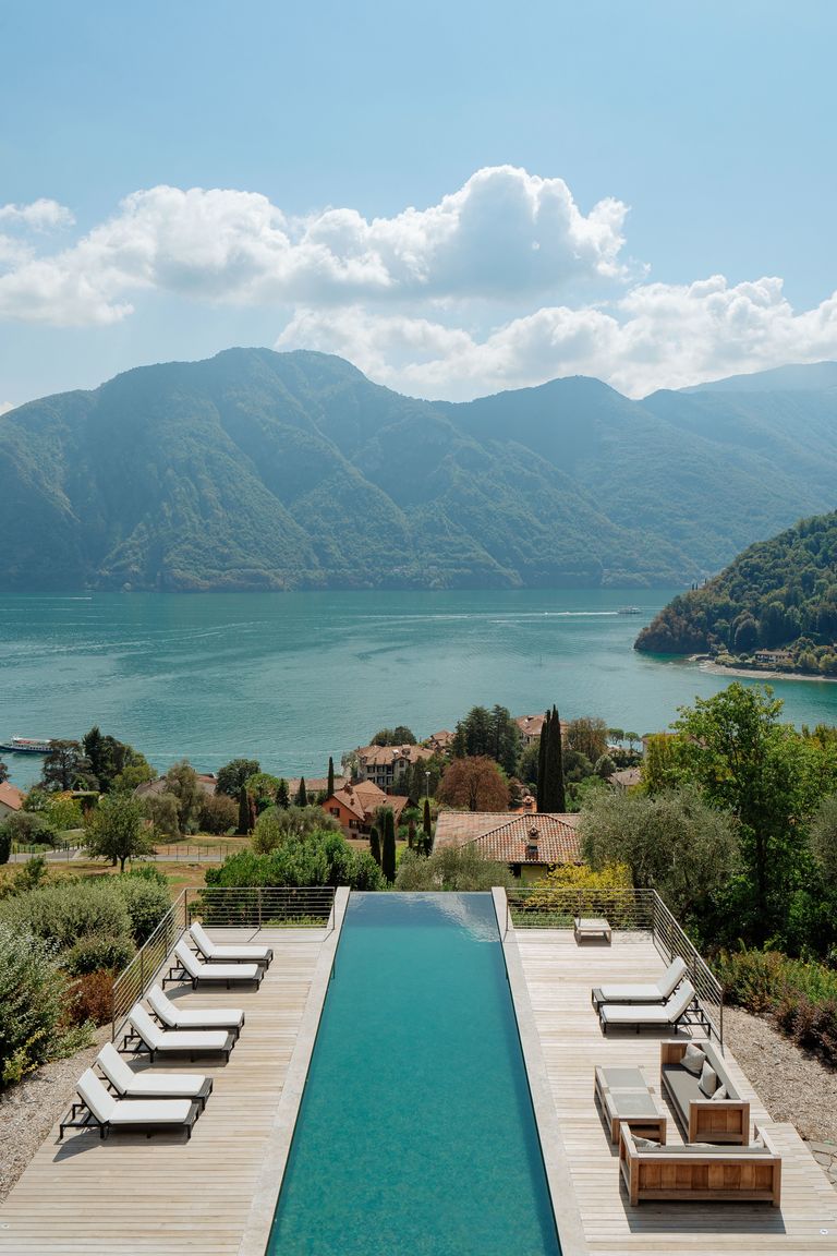 Italianway Tremezzina Villa Aralda by Elite Villas