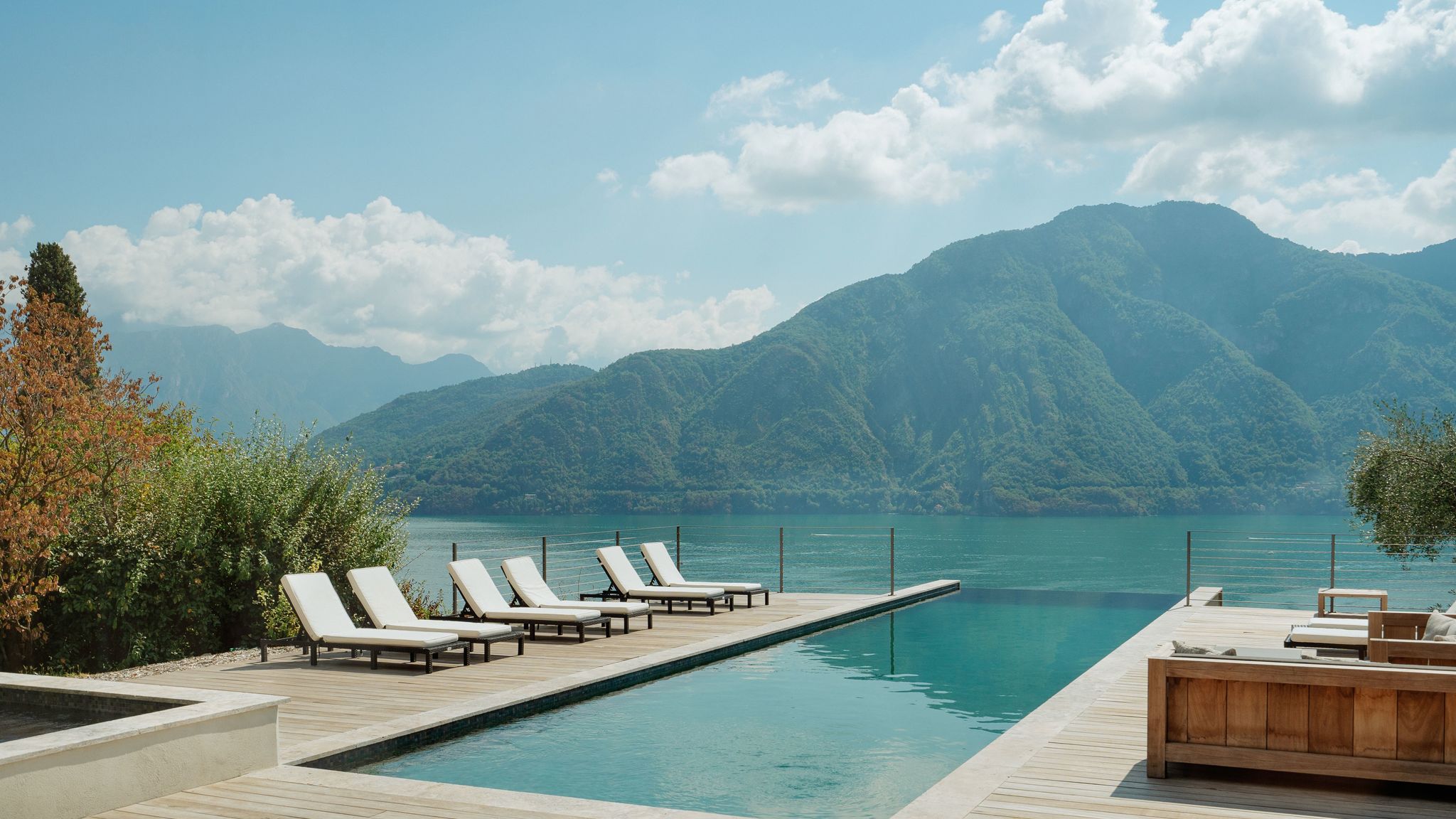 Italianway Tremezzina Villa Aralda by Elite Villas