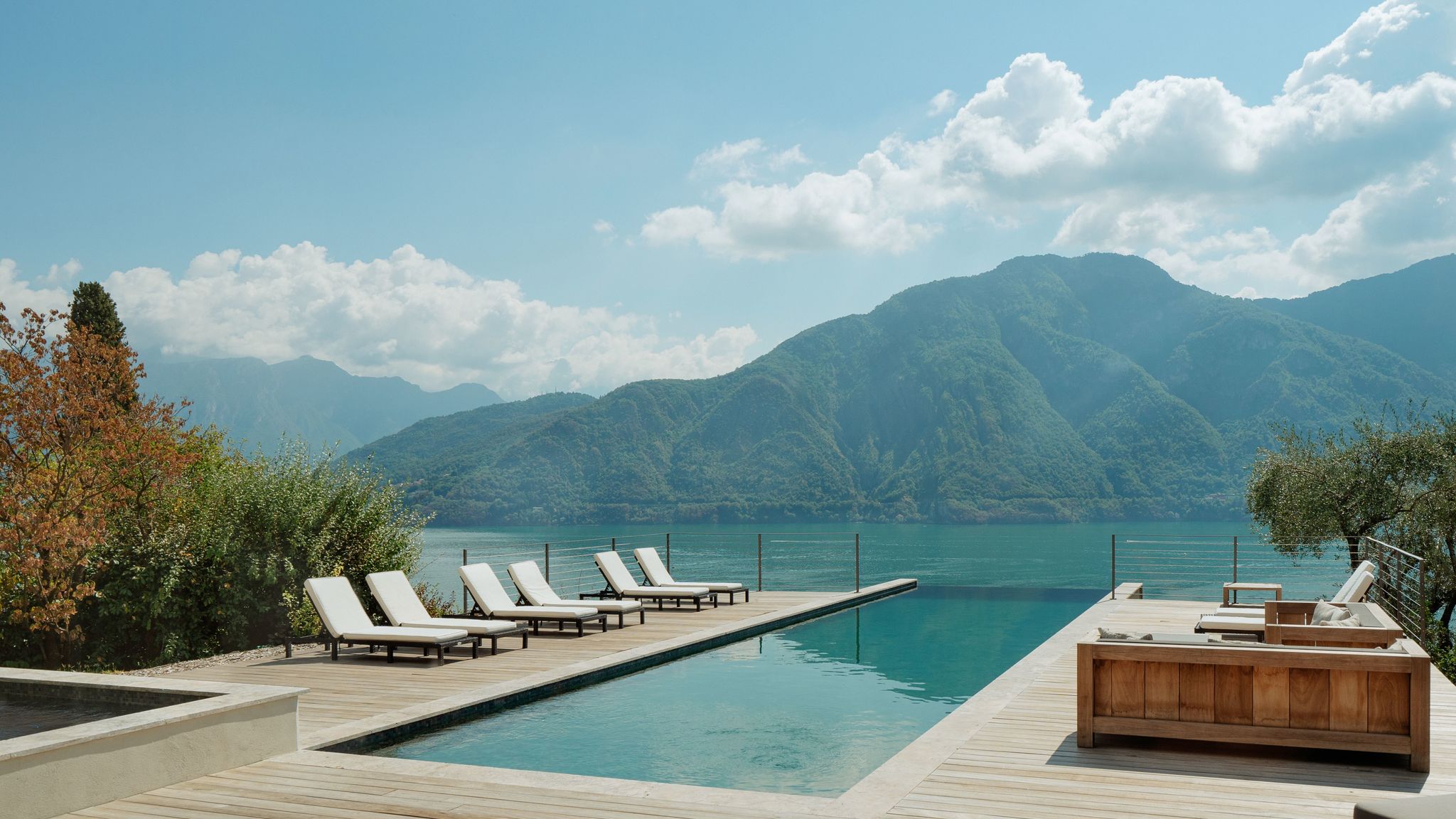 Italianway Tremezzina Villa Aralda by Elite Villas