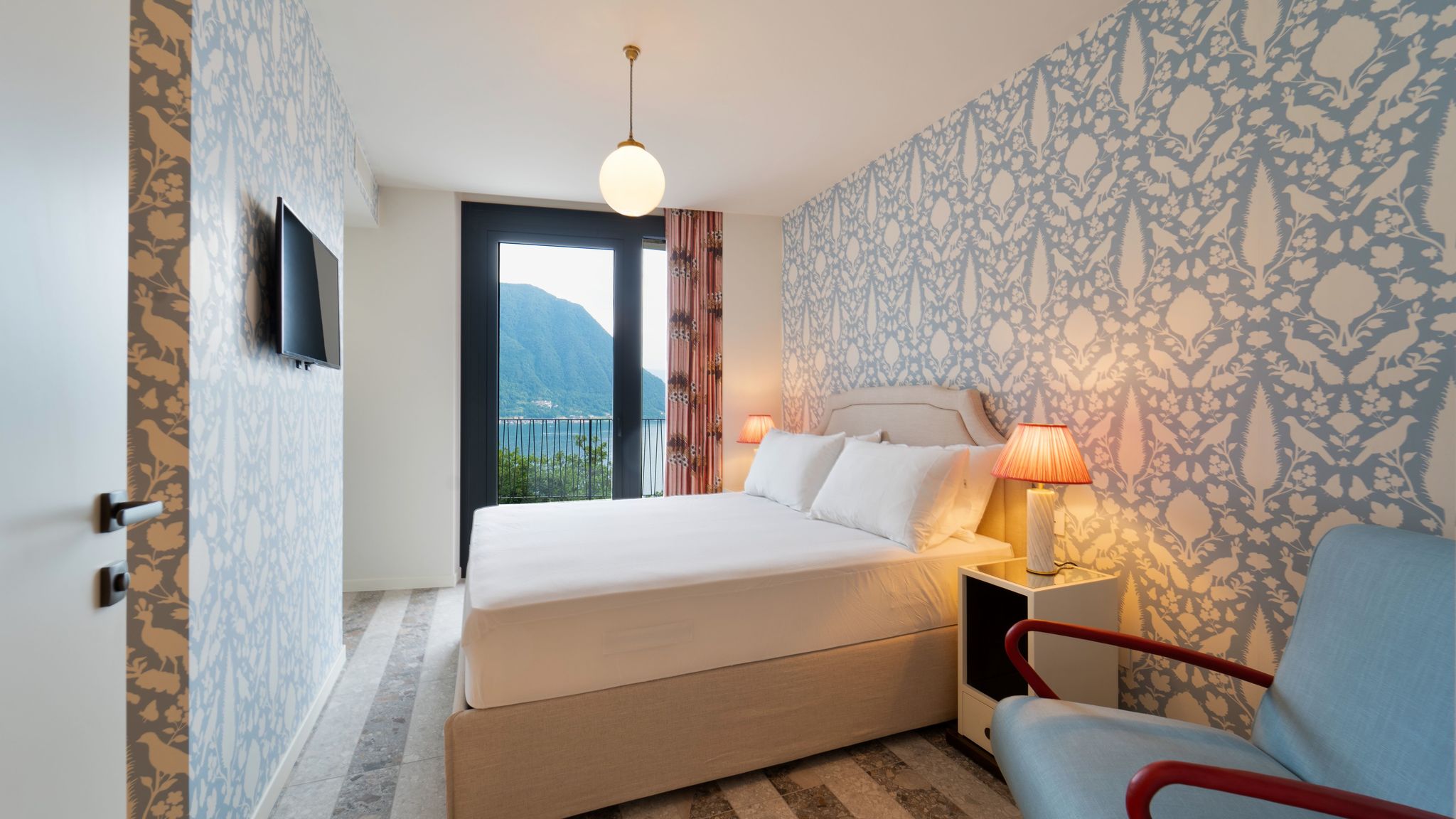 Italianway Sala Comacina Villa Talia by Elite Villas