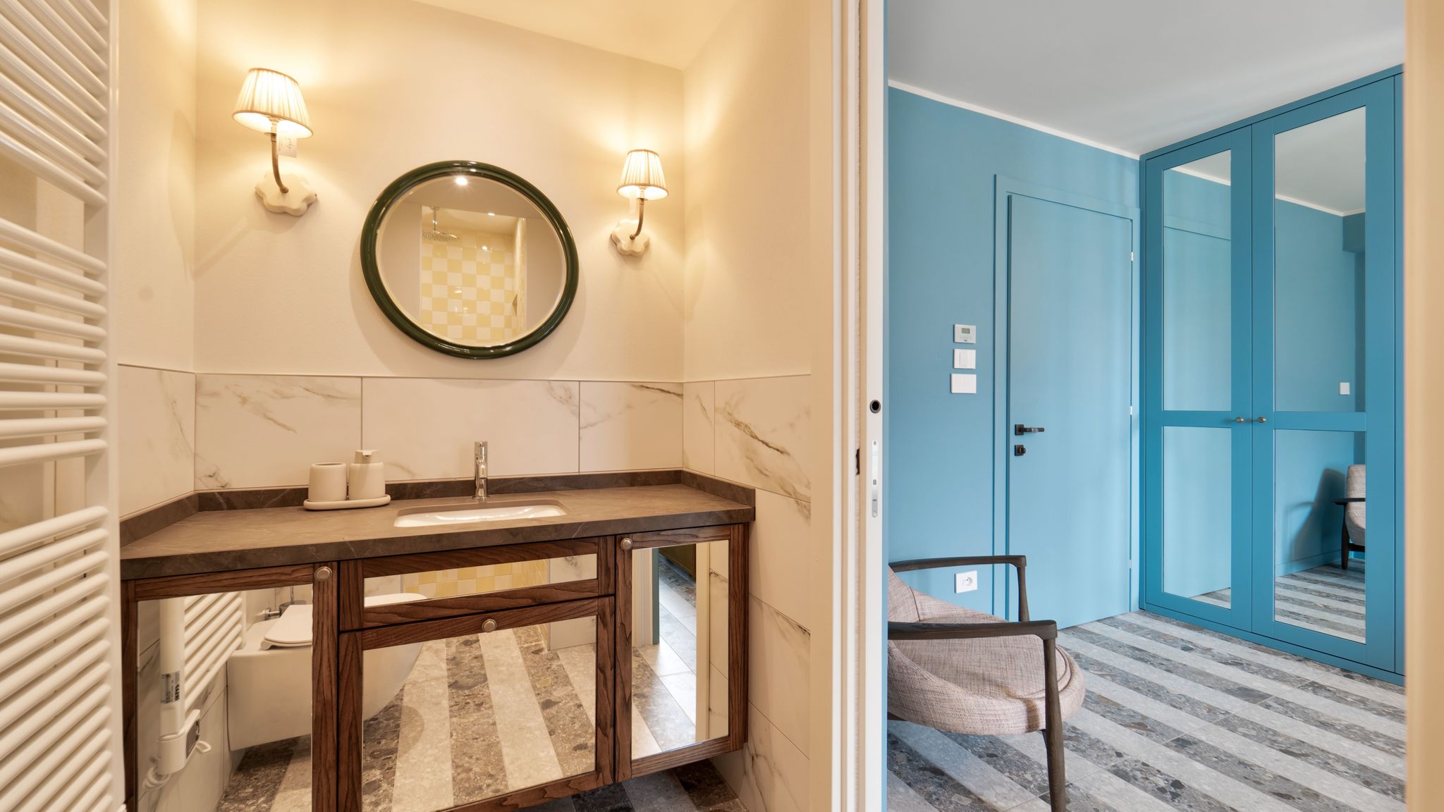 Italianway Sala Comacina Villa Talia by Elite Villas