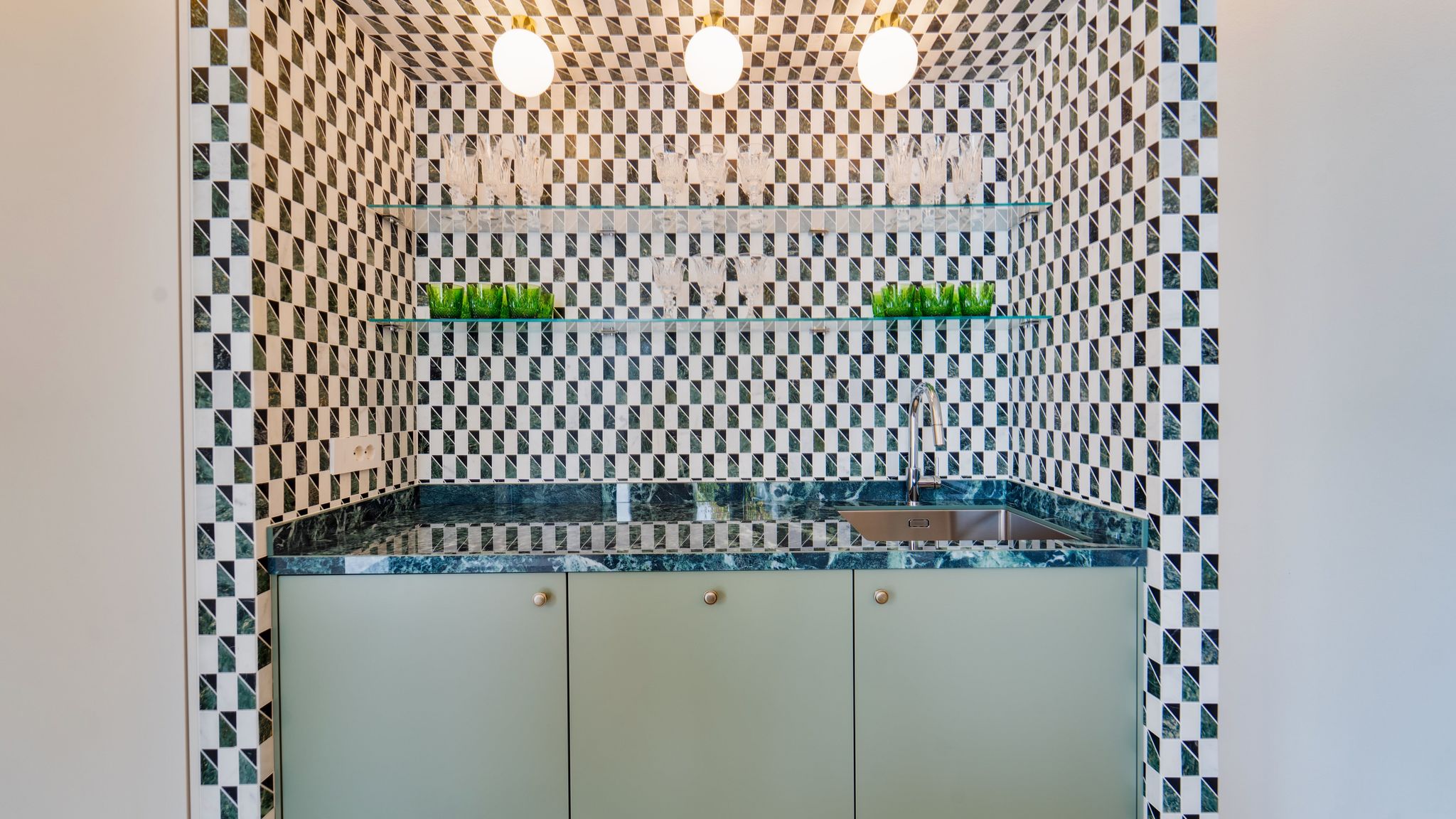 Italianway Sala Comacina Villa Talia by Elite Villas