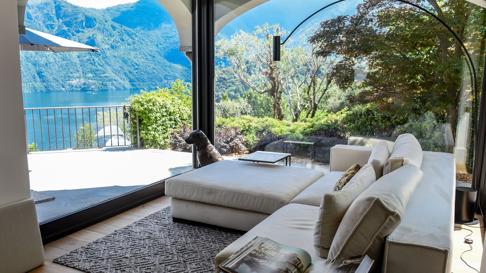 Italianway Tremezzina Villa Aralda by Elite Villas