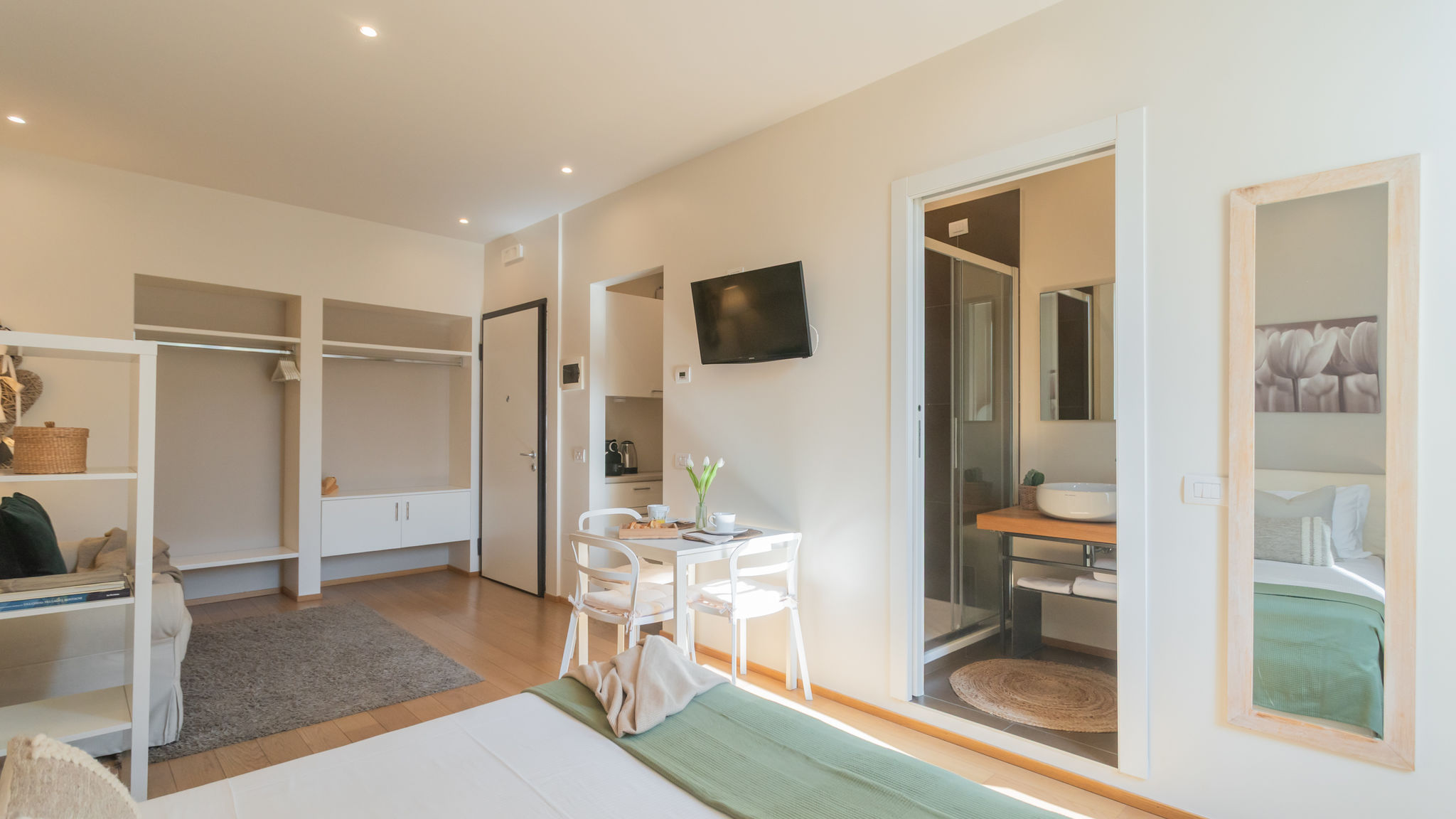 Italianway Como MT Studios