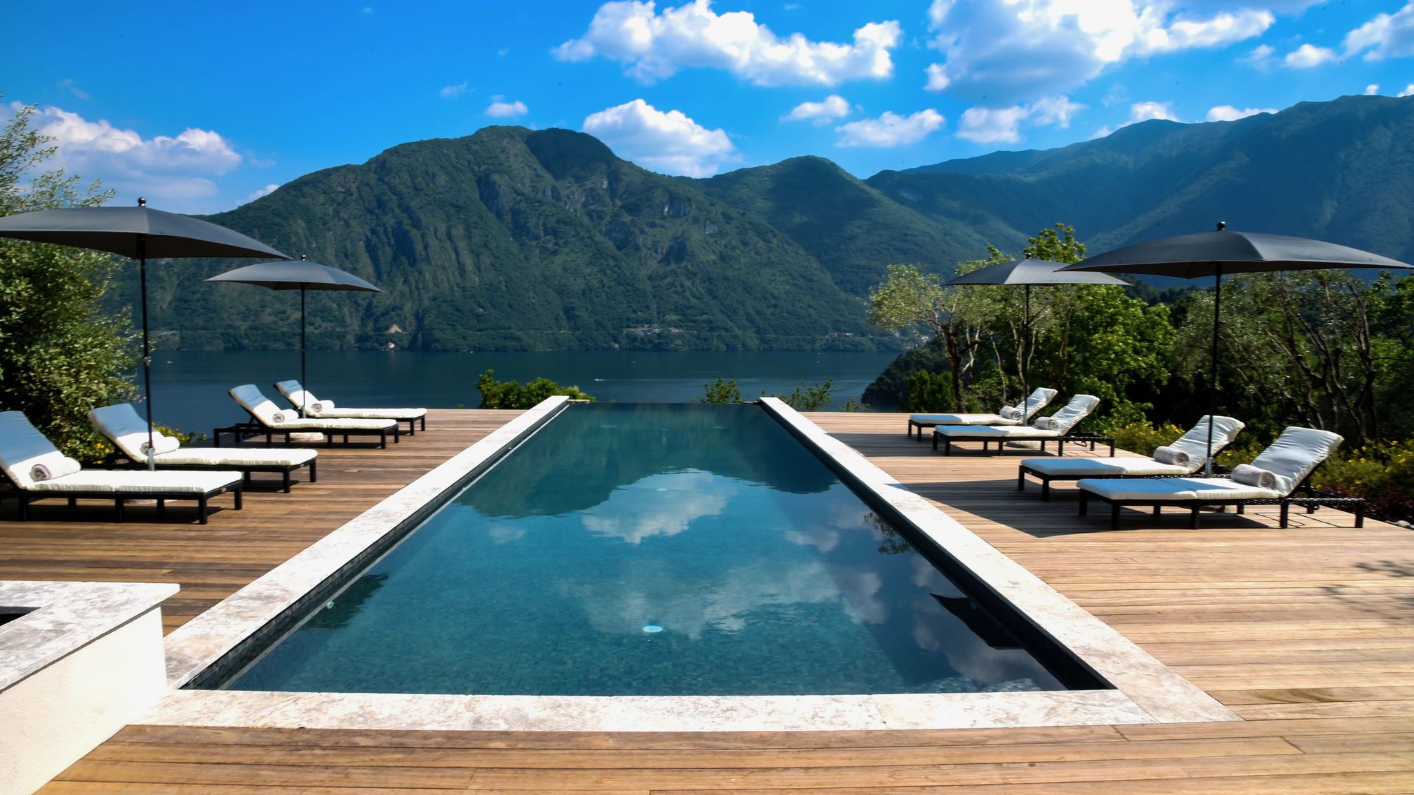 Italianway Tremezzina Villa Aralda by Elite Villas