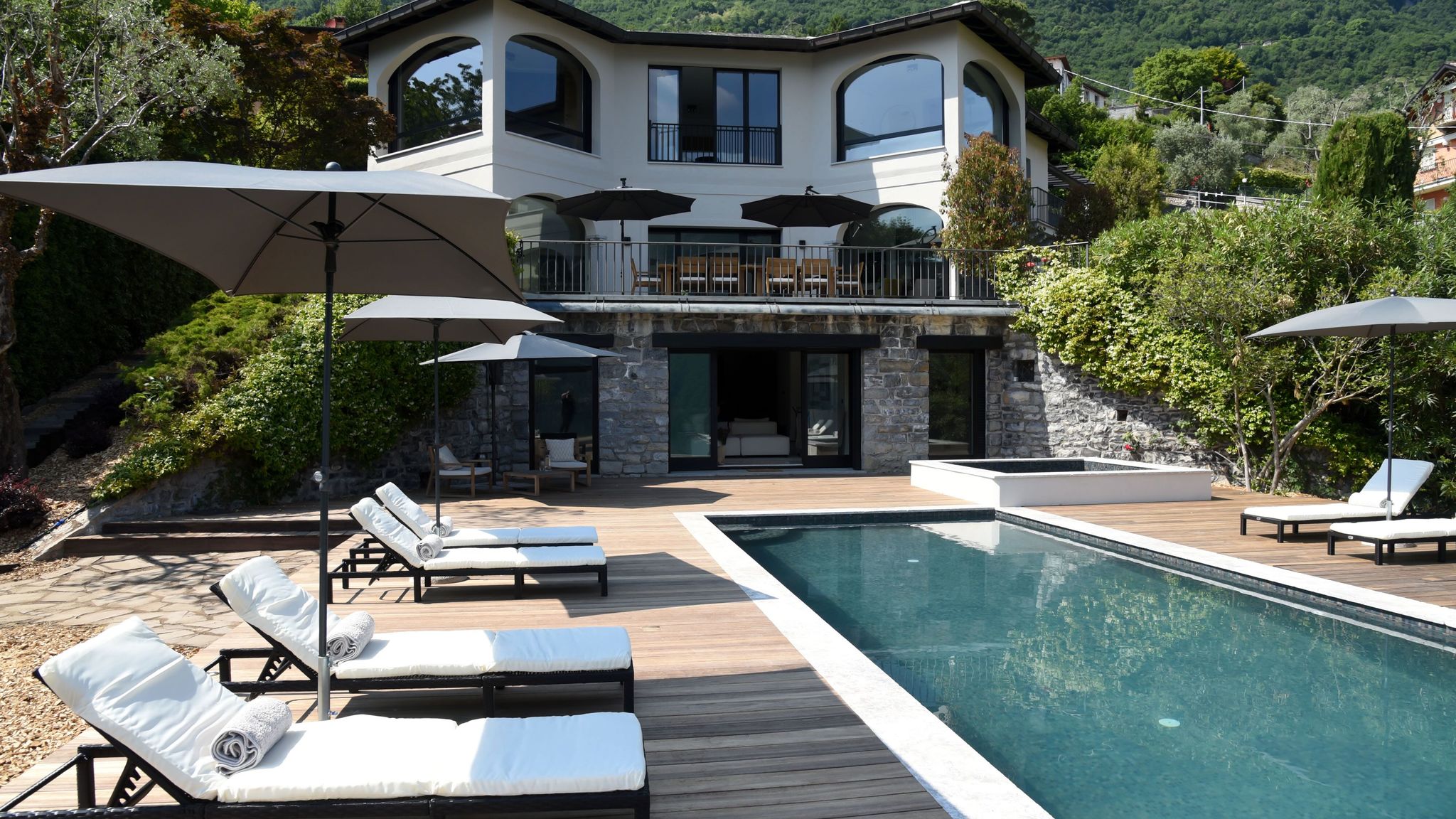 Italianway Tremezzina Villa Aralda by Elite Villas