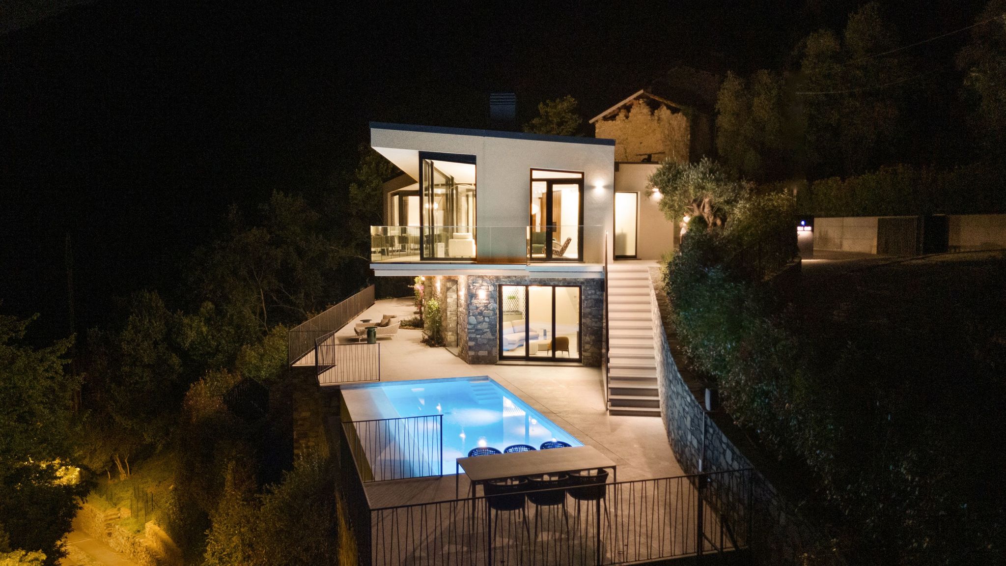 Italianway Sala Comacina Villa Talia by Elite Villas