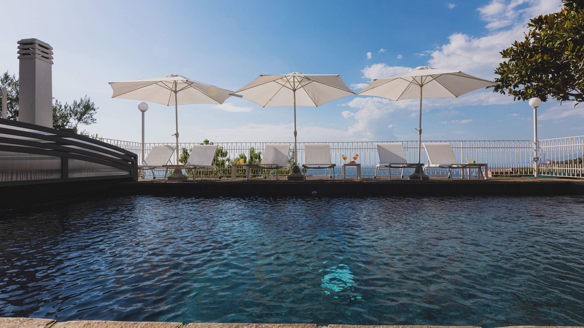 Italianway Massa Lubrense Villa Incanto by Elite Villas