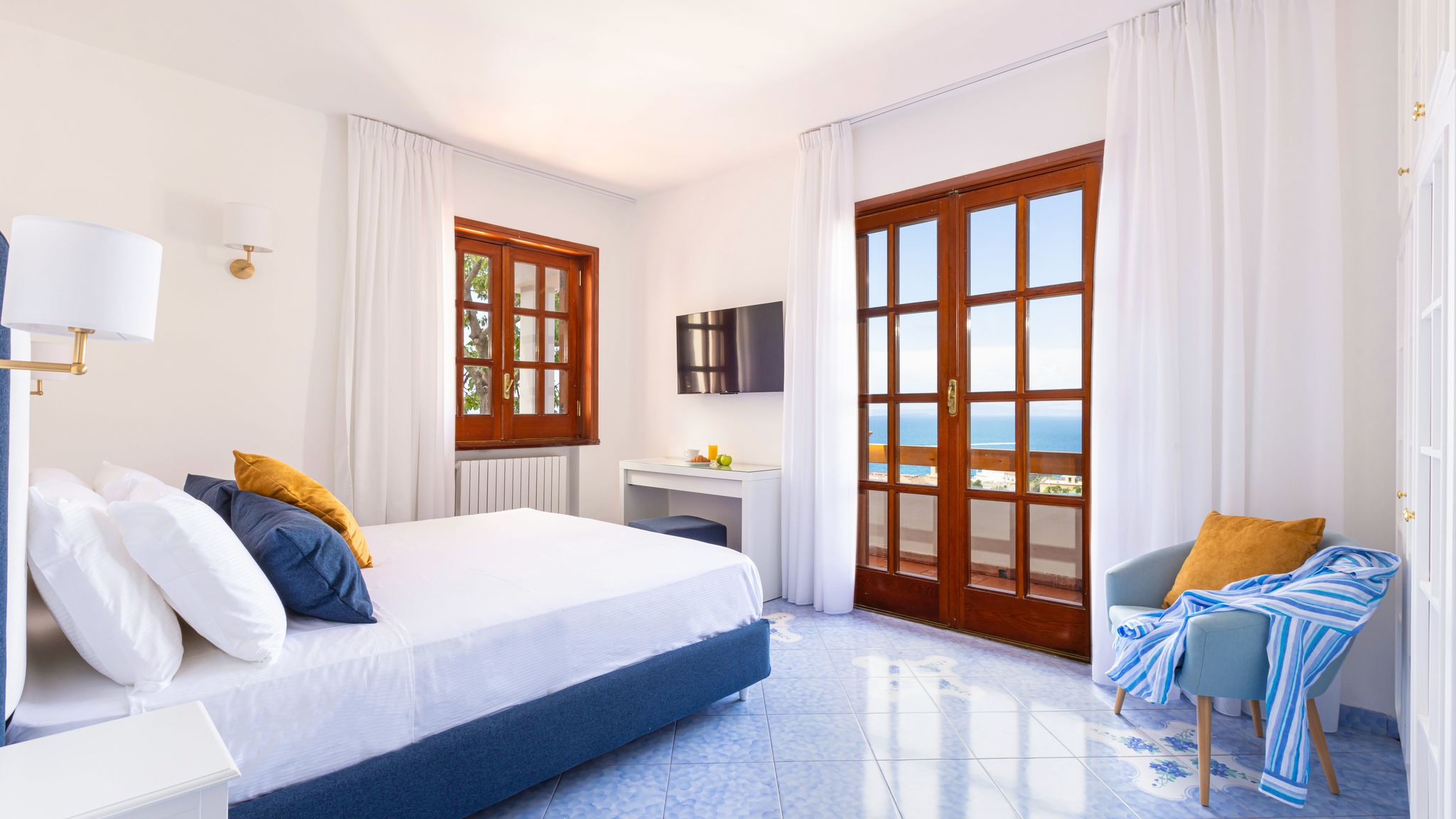 Italianway Massa Lubrense Villa Incanto by Elite Villas