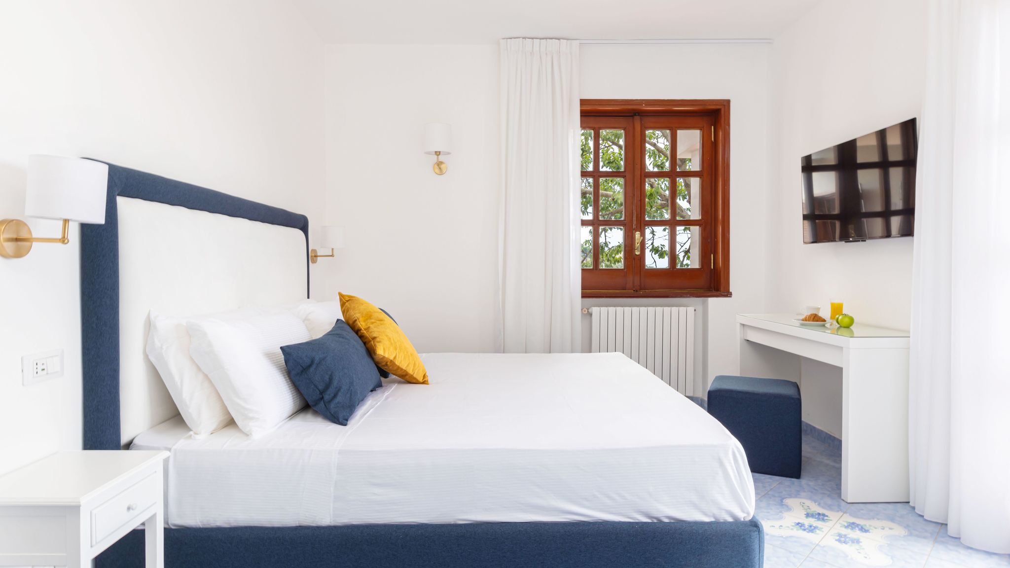 Italianway Massa Lubrense Villa Incanto by Elite Villas