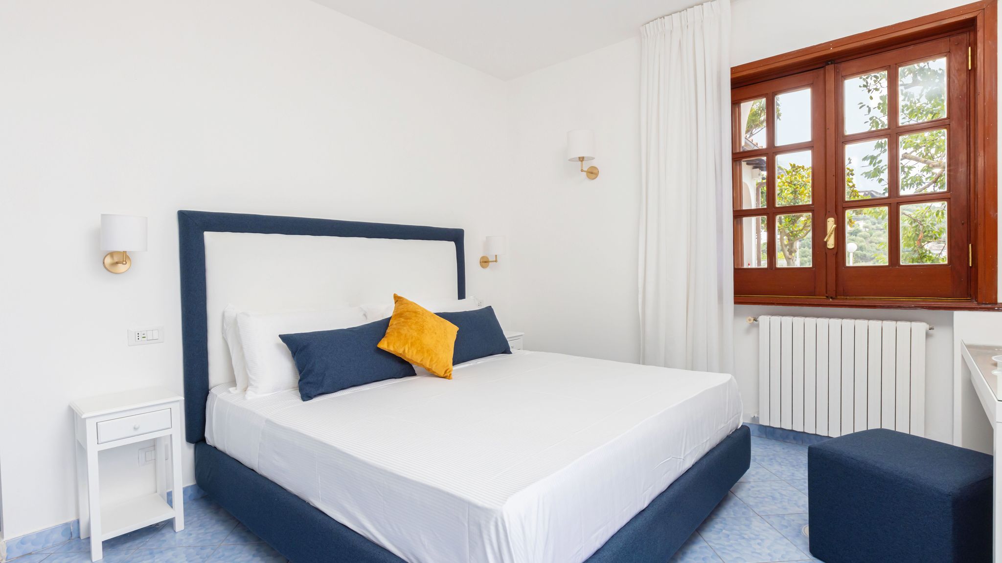 Italianway Massa Lubrense Villa Incanto by Elite Villas