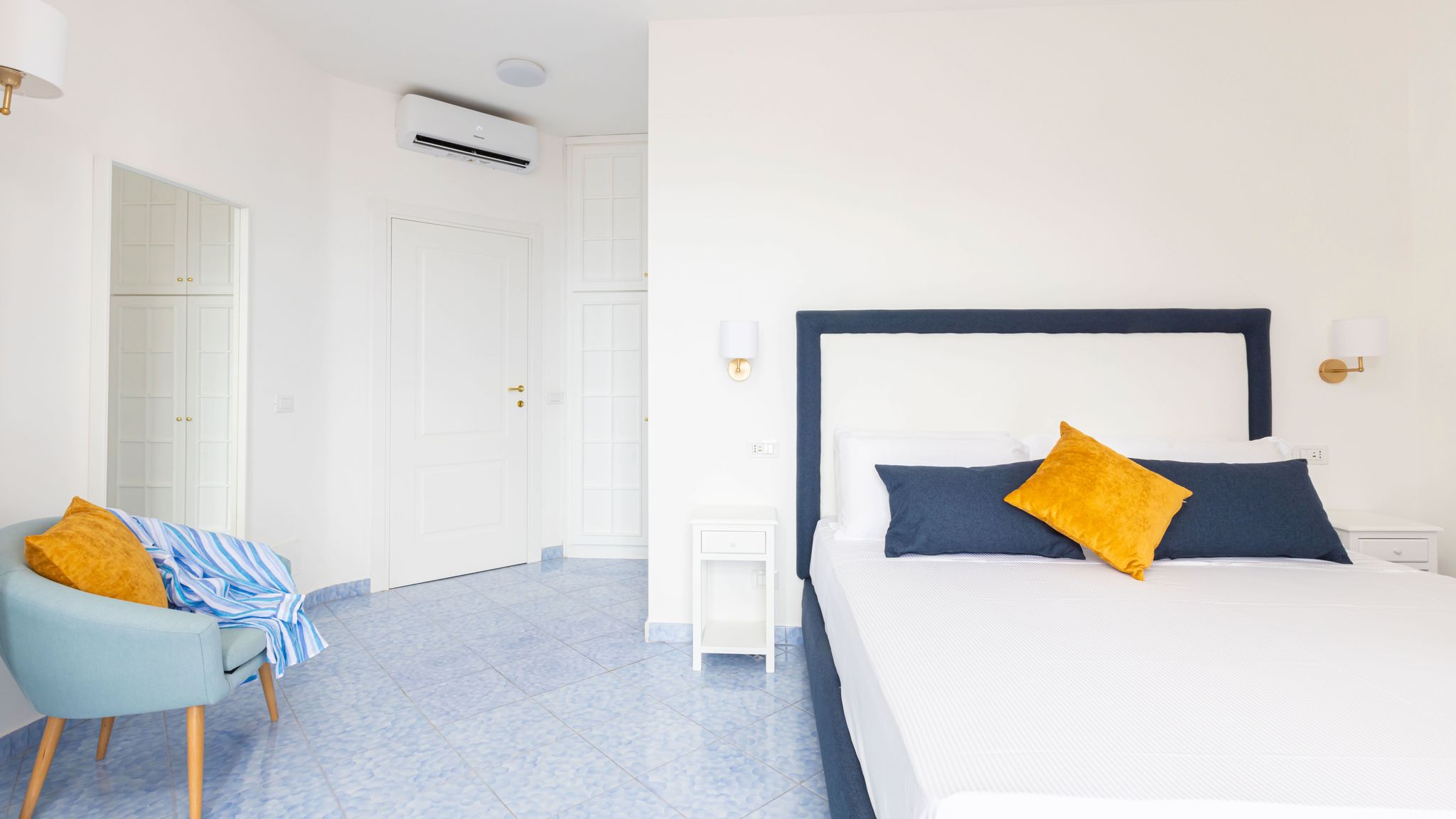 Italianway Massa Lubrense Villa Incanto by Elite Villas