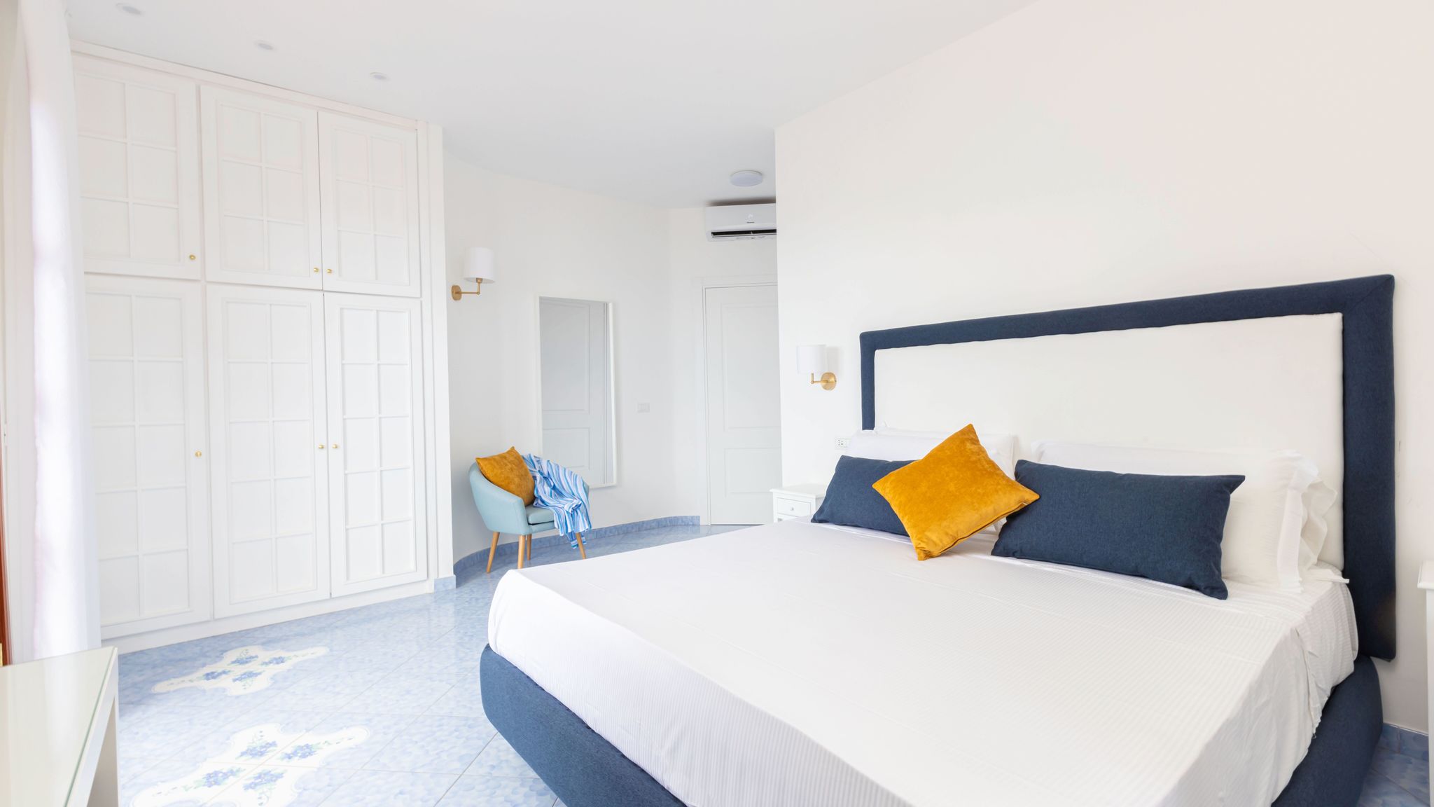 Italianway Massa Lubrense Villa Incanto by Elite Villas