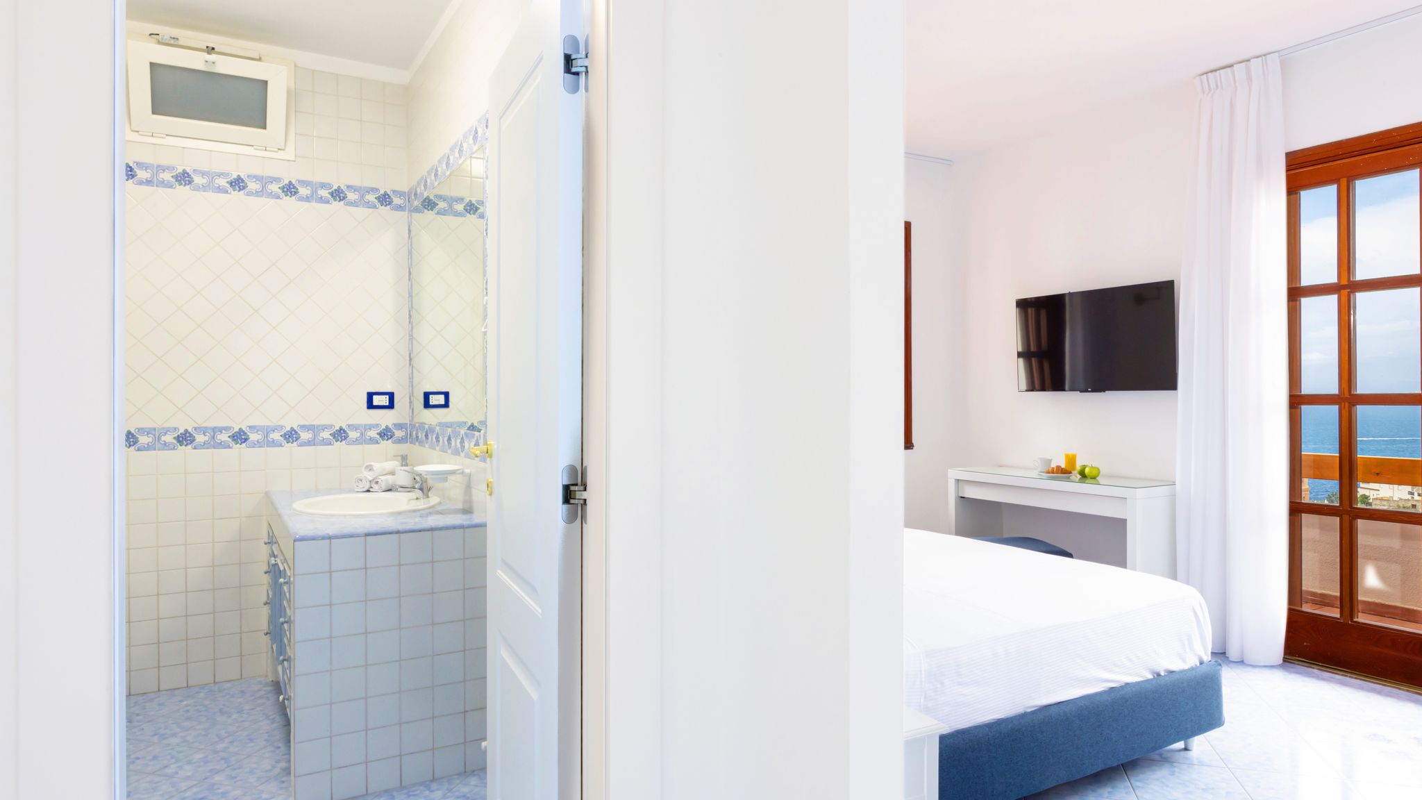 Italianway Massa Lubrense Villa Incanto by Elite Villas