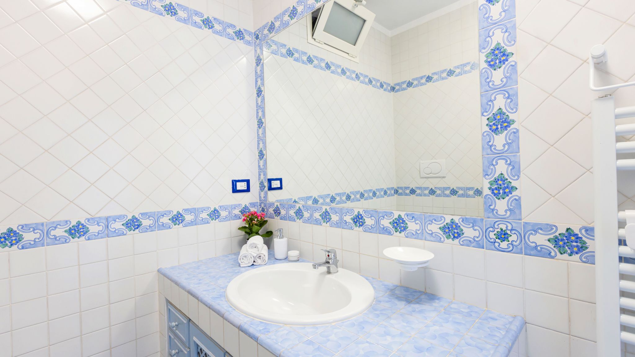 Italianway Massa Lubrense Villa Incanto by Elite Villas