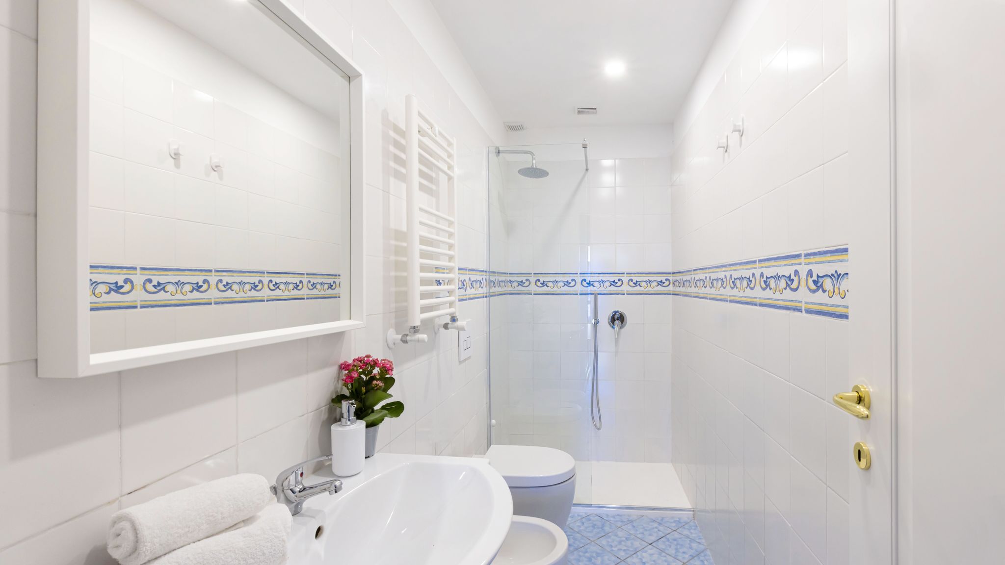 Italianway Massa Lubrense Villa Incanto by Elite Villas