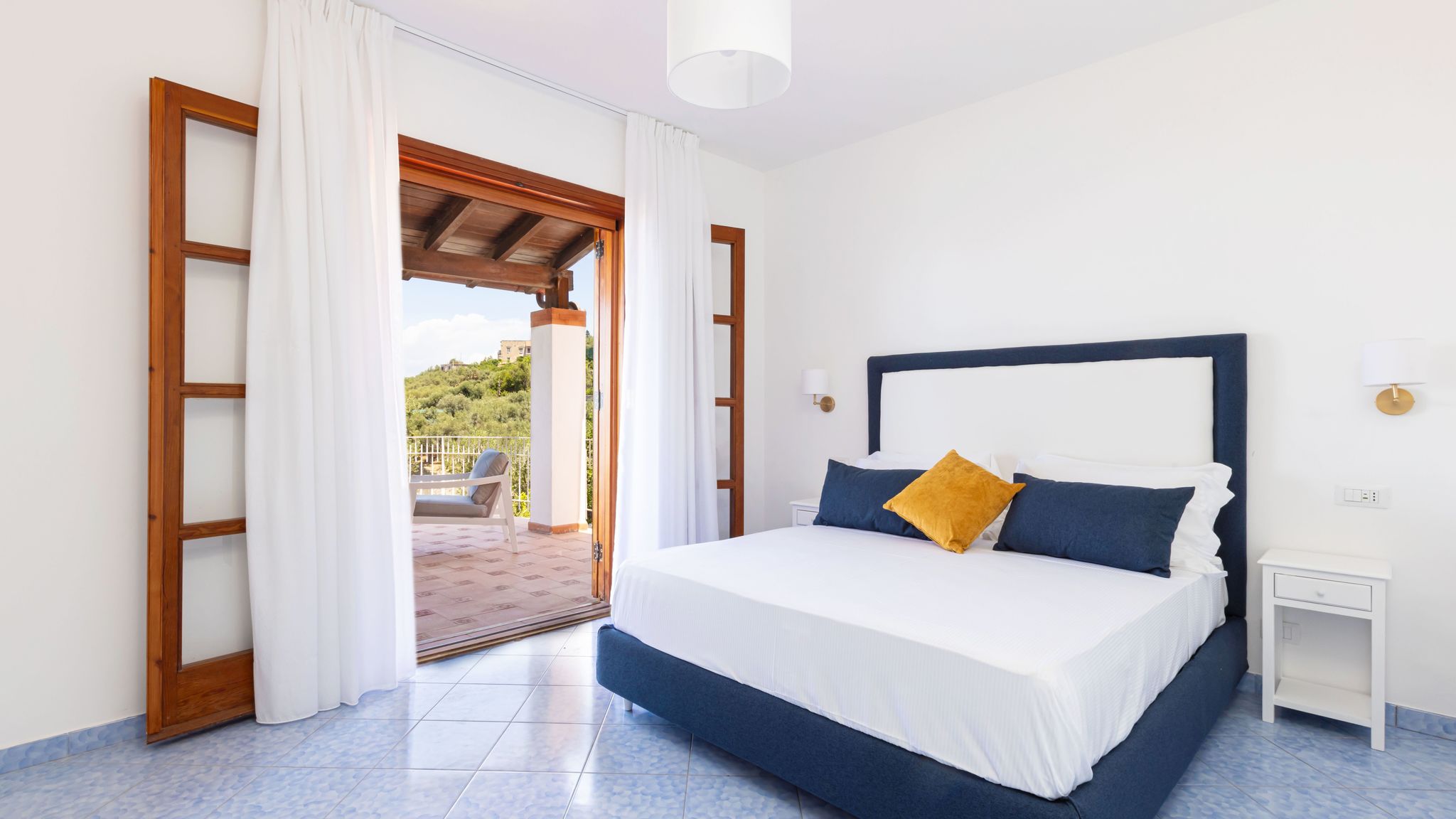 Italianway Massa Lubrense Villa Incanto by Elite Villas