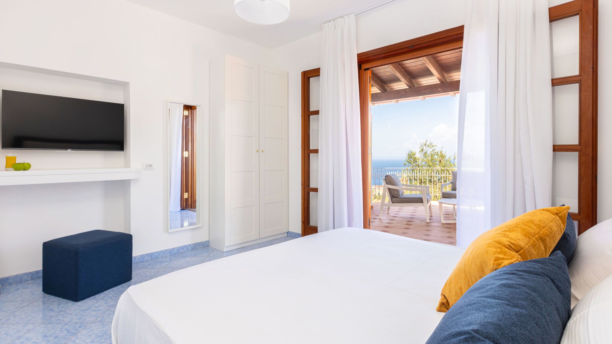 Italianway Massa Lubrense Villa Incanto by Elite Villas