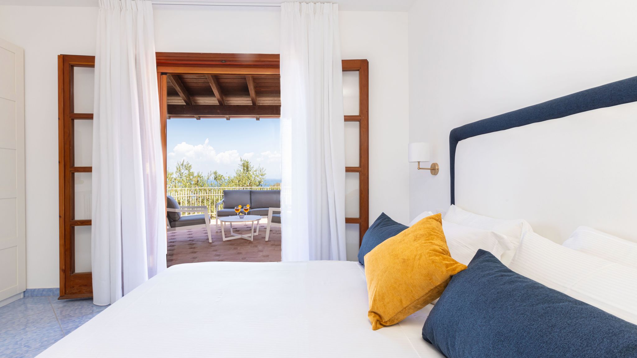 Italianway Massa Lubrense Villa Incanto by Elite Villas