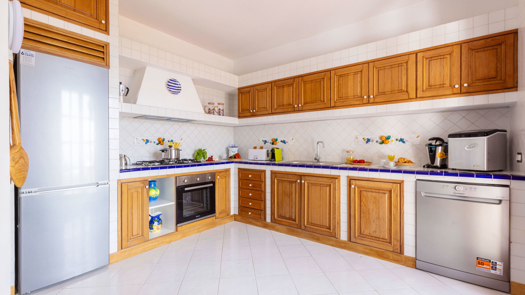 Italianway Massa Lubrense Villa Incanto by Elite Villas