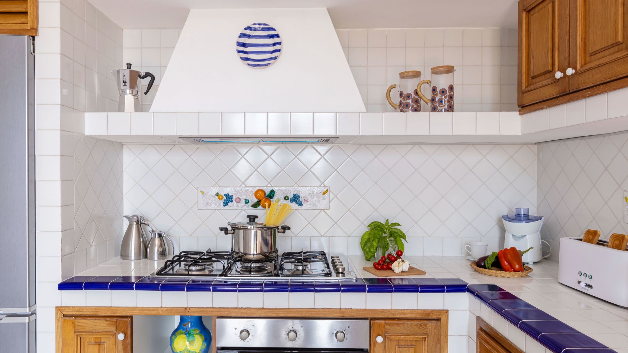 Italianway Massa Lubrense Villa Incanto by Elite Villas