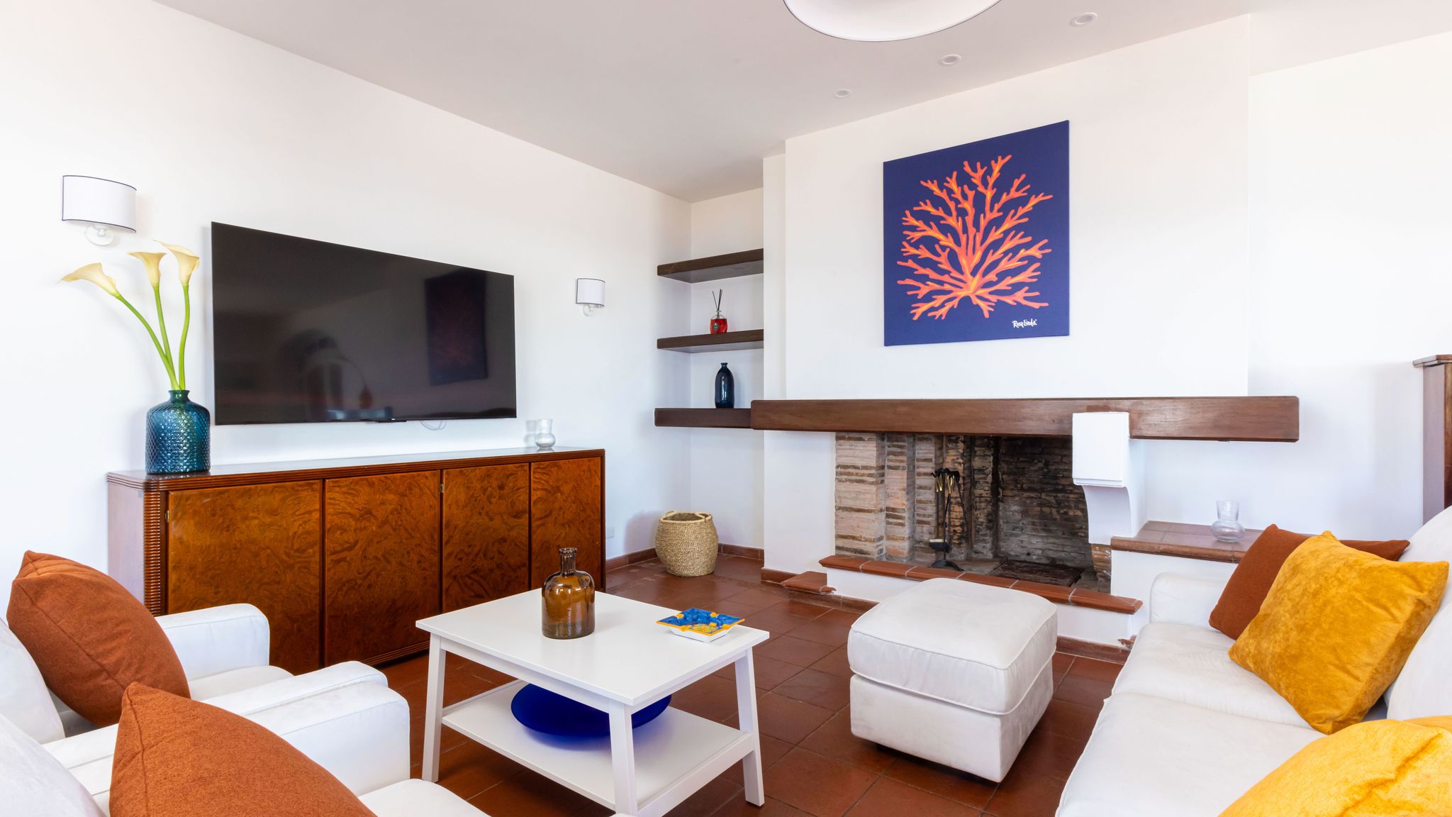 Italianway Massa Lubrense Villa Incanto by Elite Villas