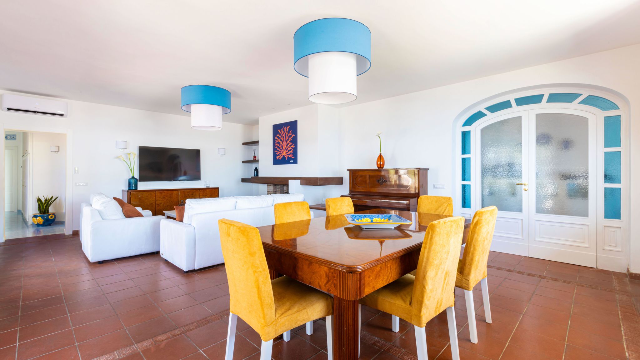 Italianway Massa Lubrense Villa Incanto by Elite Villas