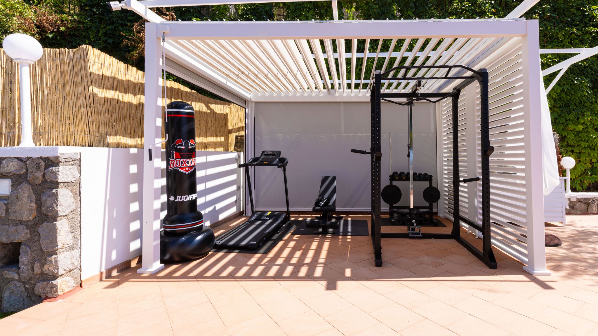 Italianway Massa Lubrense Villa Incanto by Elite Villas