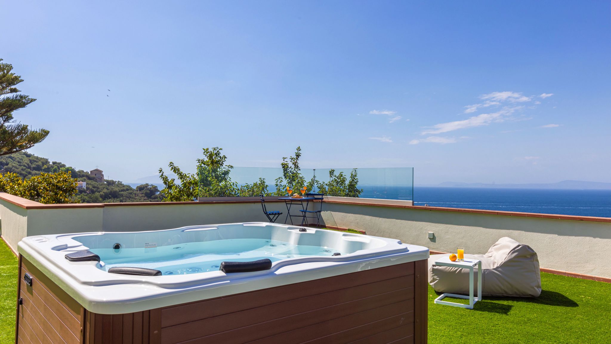 Italianway Massa Lubrense Villa Incanto by Elite Villas