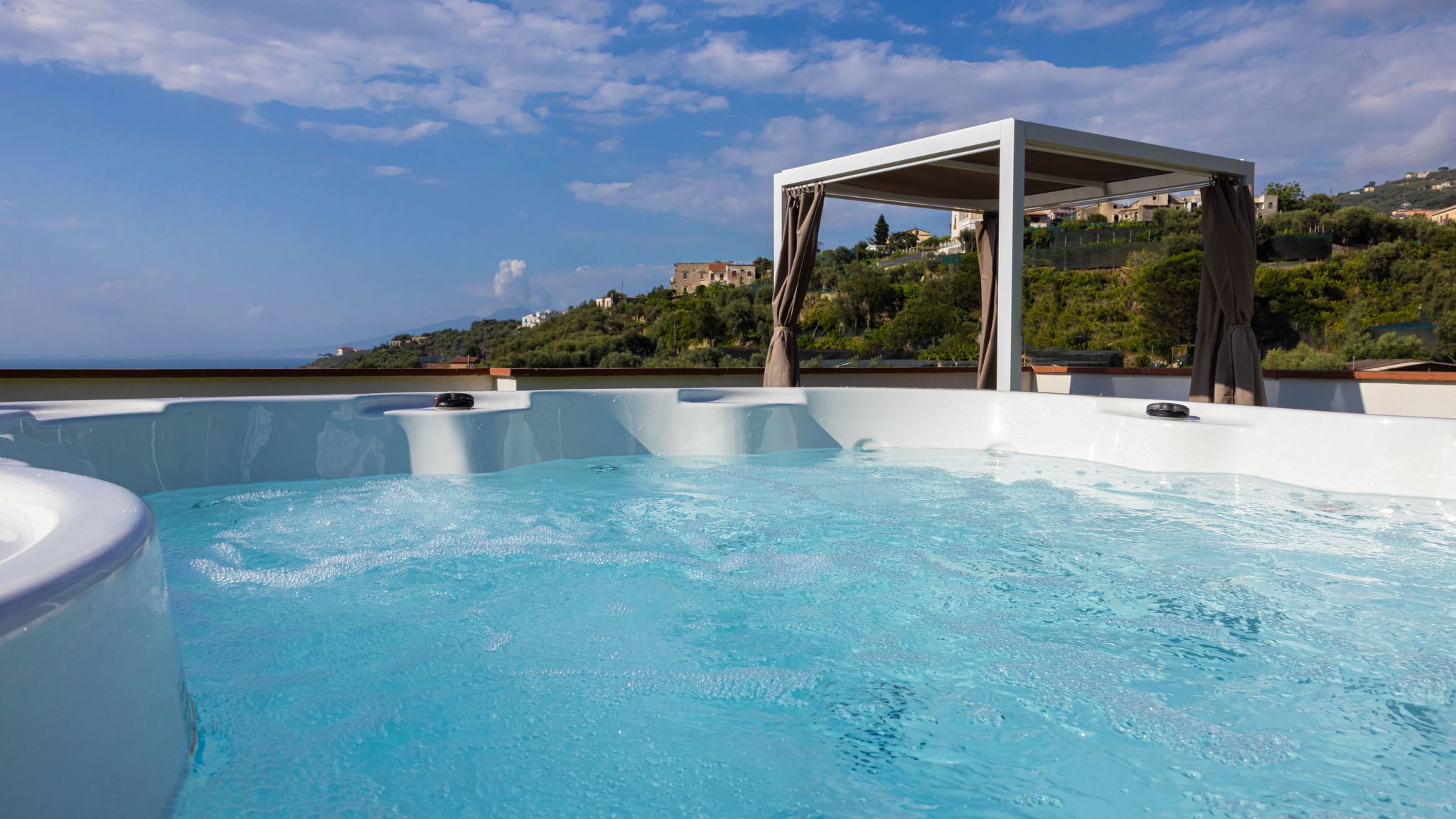 Italianway Massa Lubrense Villa Incanto by Elite Villas