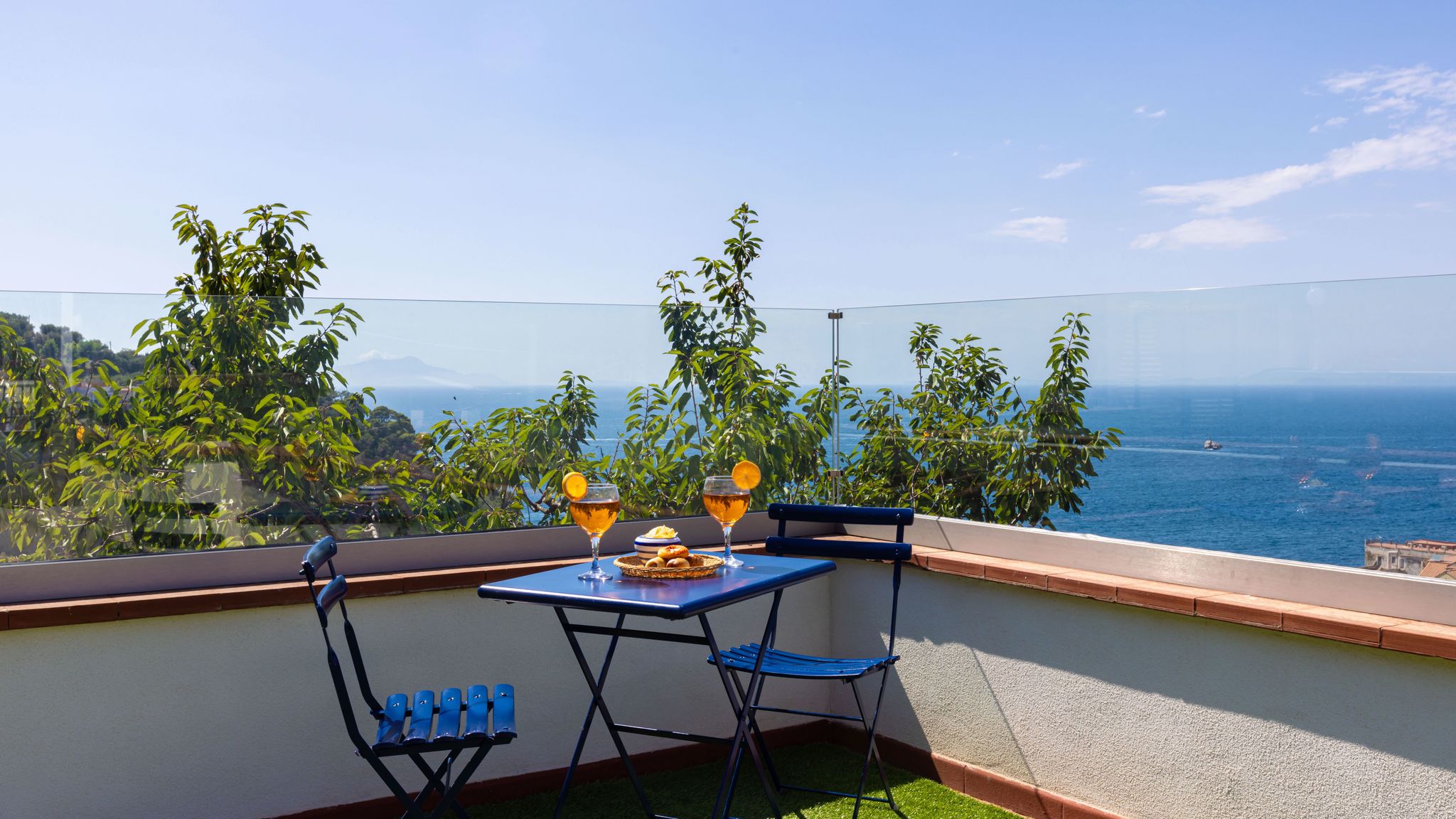 Italianway Massa Lubrense Villa Incanto by Elite Villas