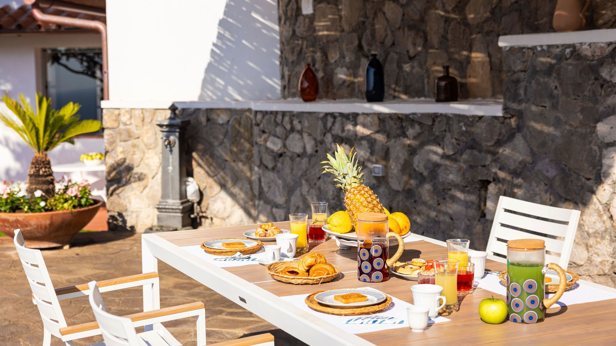 Italianway Massa Lubrense Villa Incanto by Elite Villas