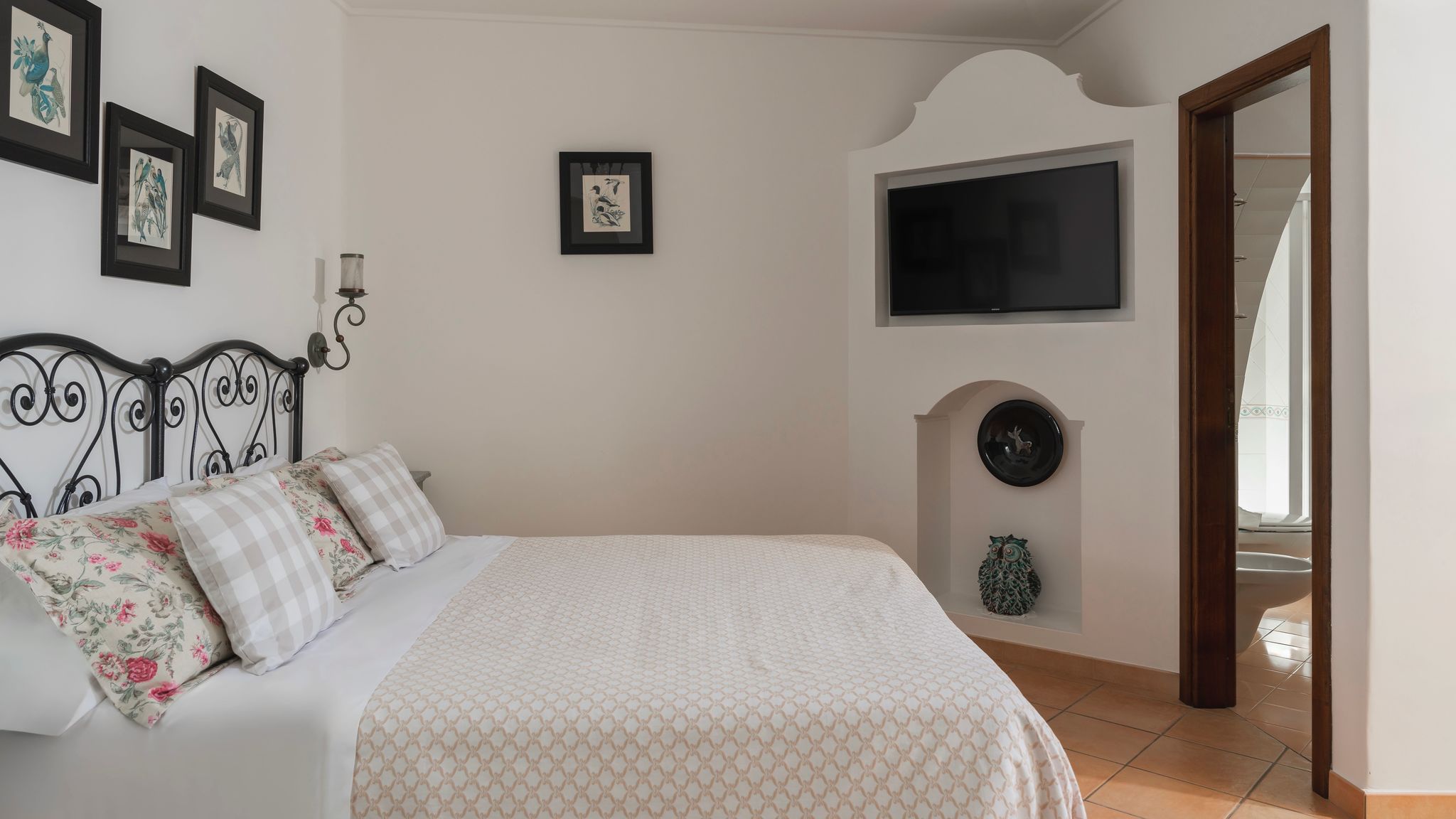 Italianway Positano Villa Salsira by Elite Villas