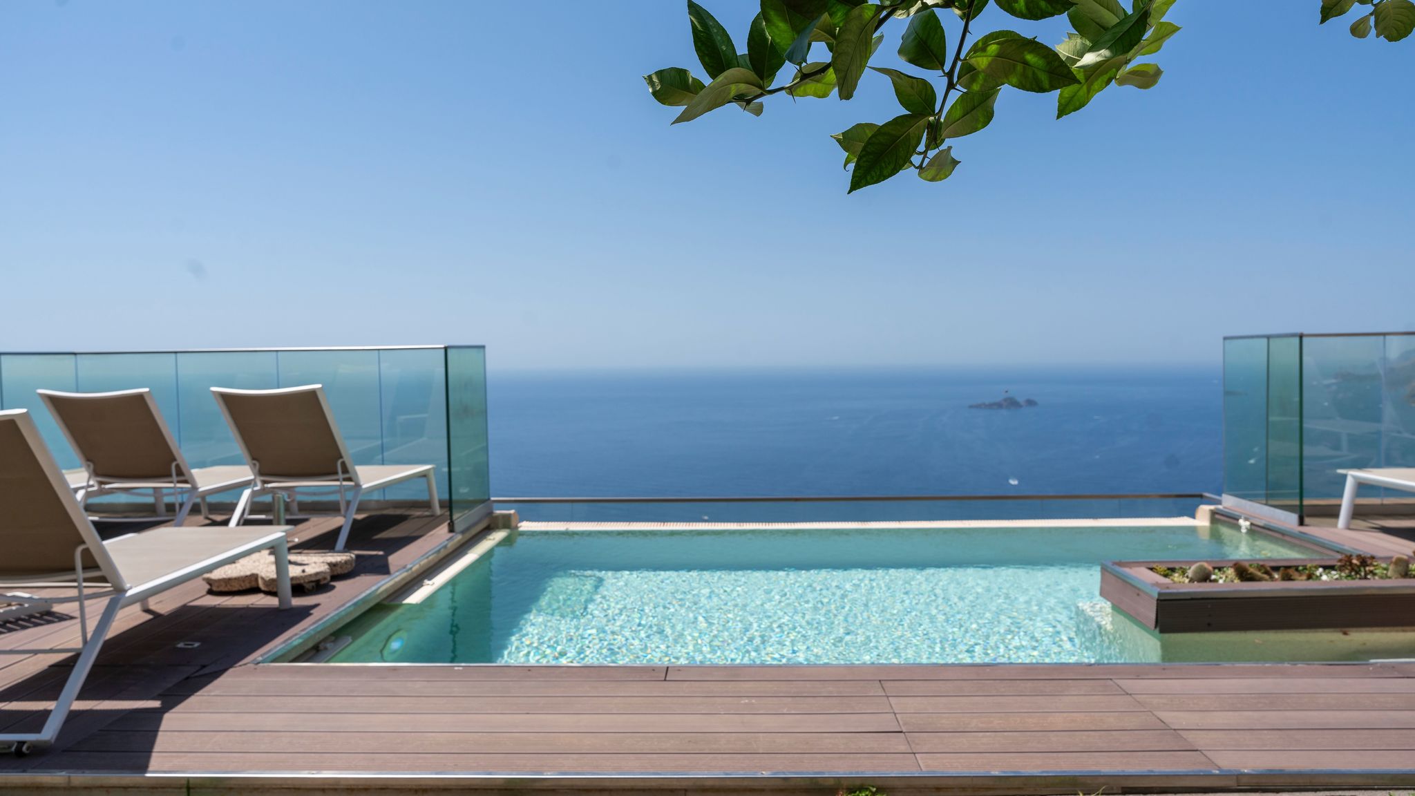 Italianway Positano Villa Salsira by Elite Villas