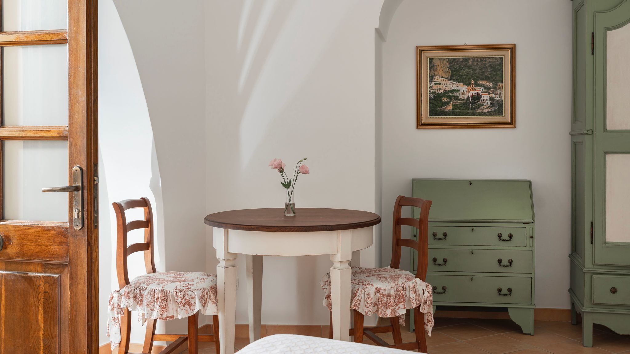 Italianway Positano Villa Salsira by Elite Villas