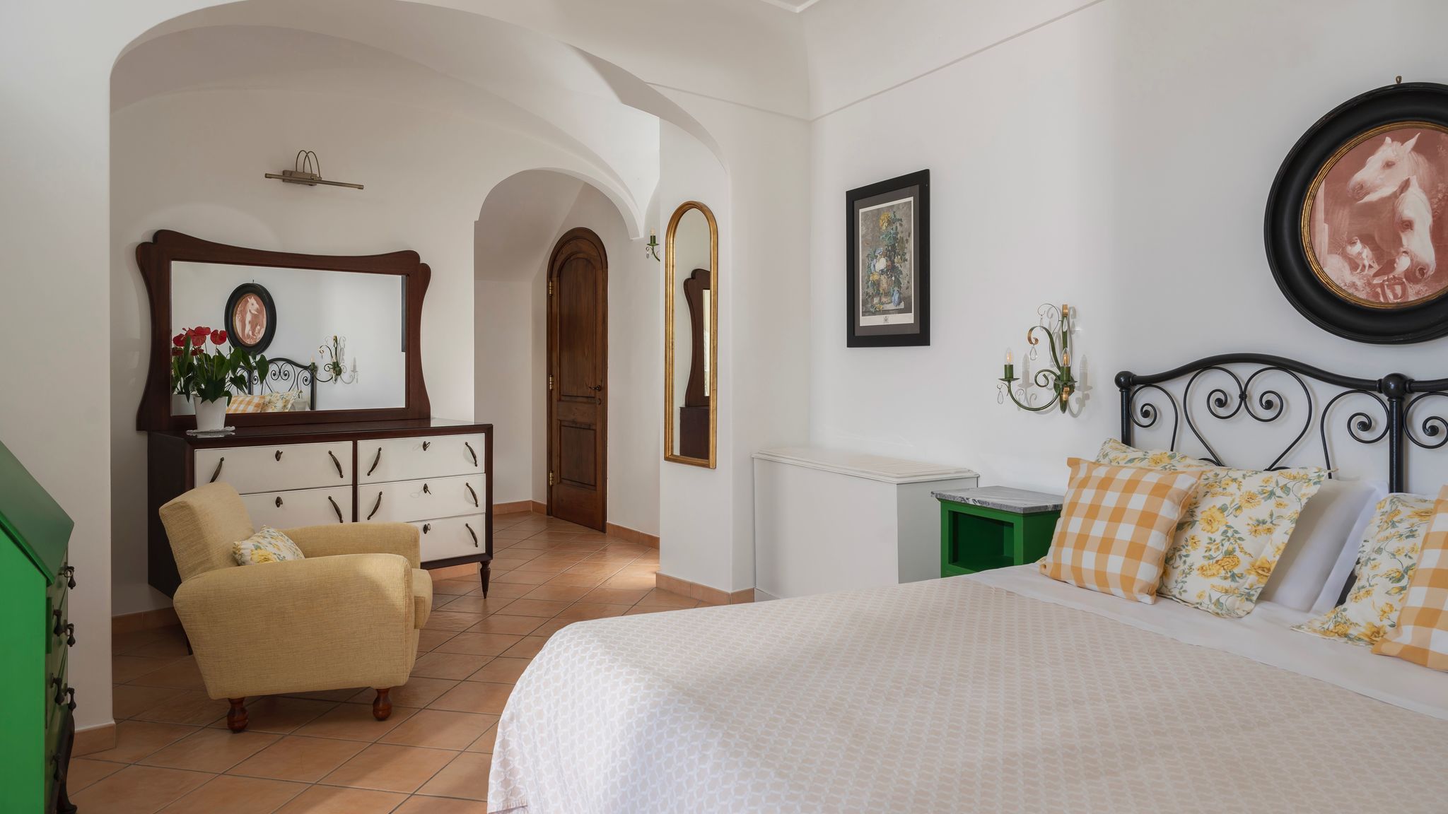 Italianway Positano Villa Salsira by Elite Villas