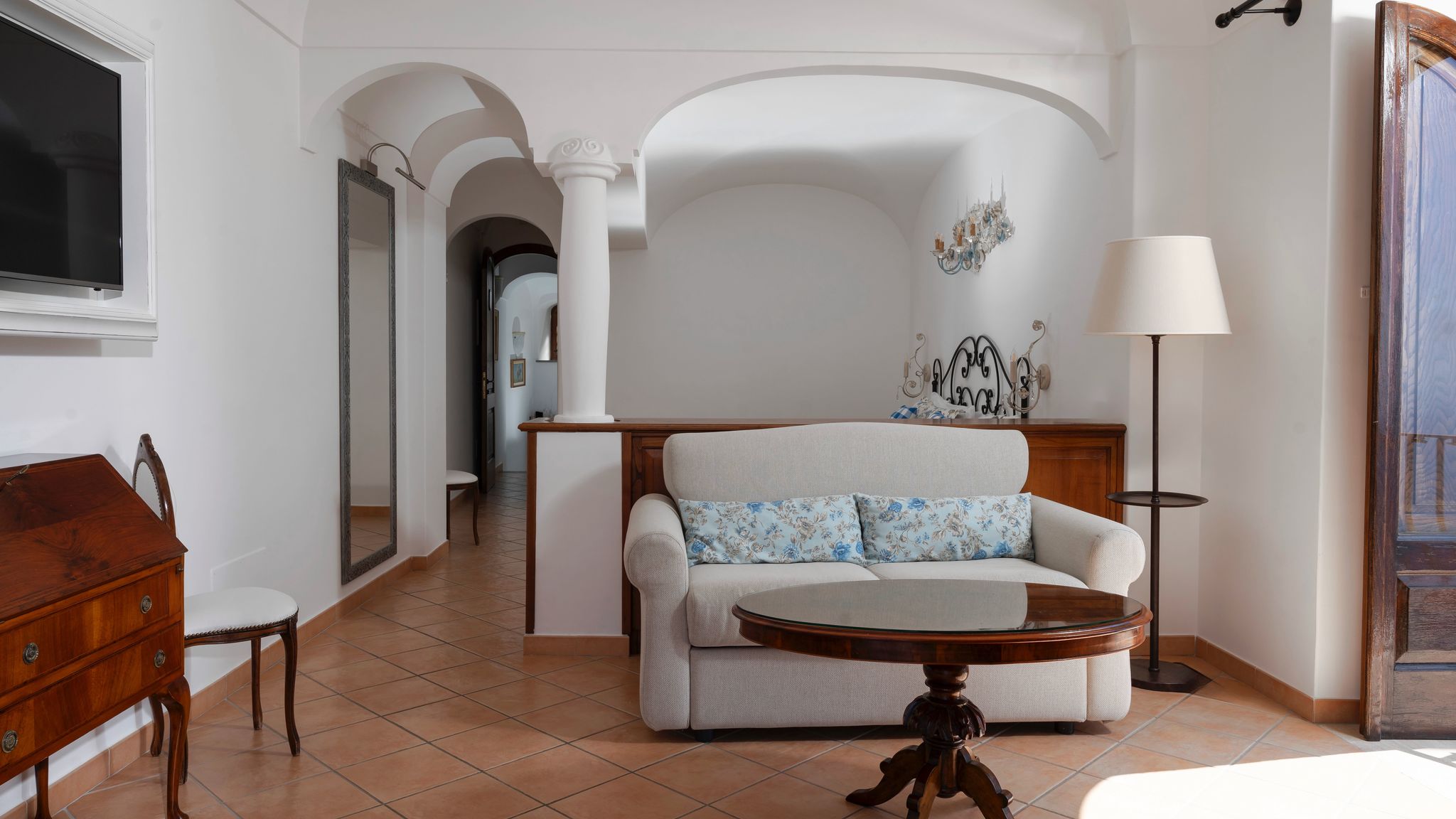 Italianway Positano Villa Salsira by Elite Villas