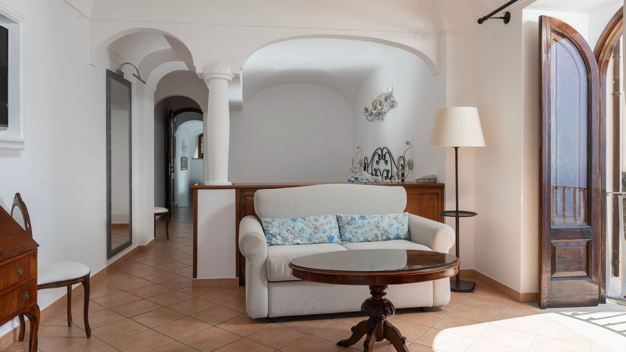 Italianway Positano Villa Salsira by Elite Villas