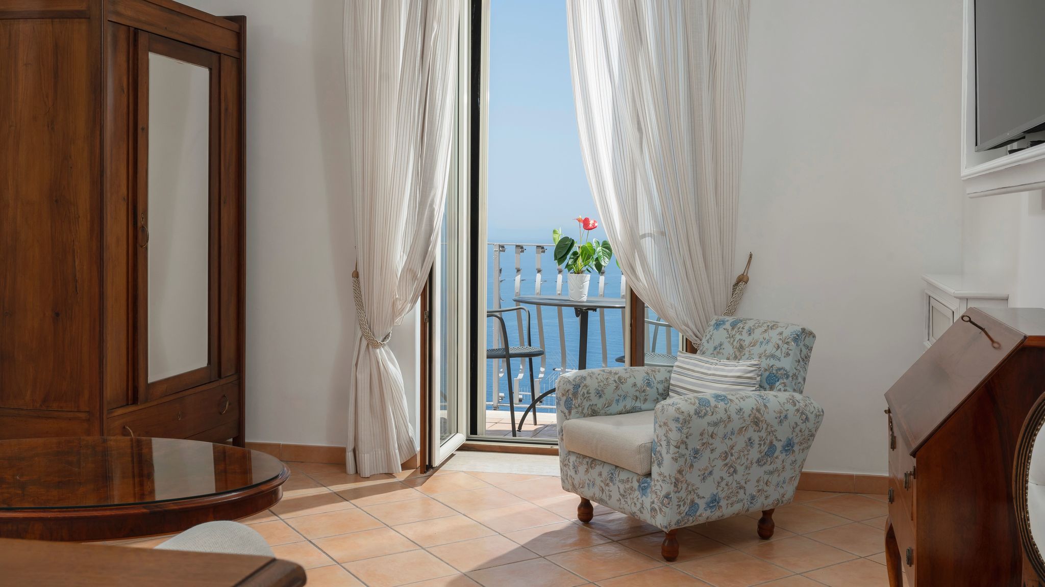 Italianway Positano Villa Salsira by Elite Villas