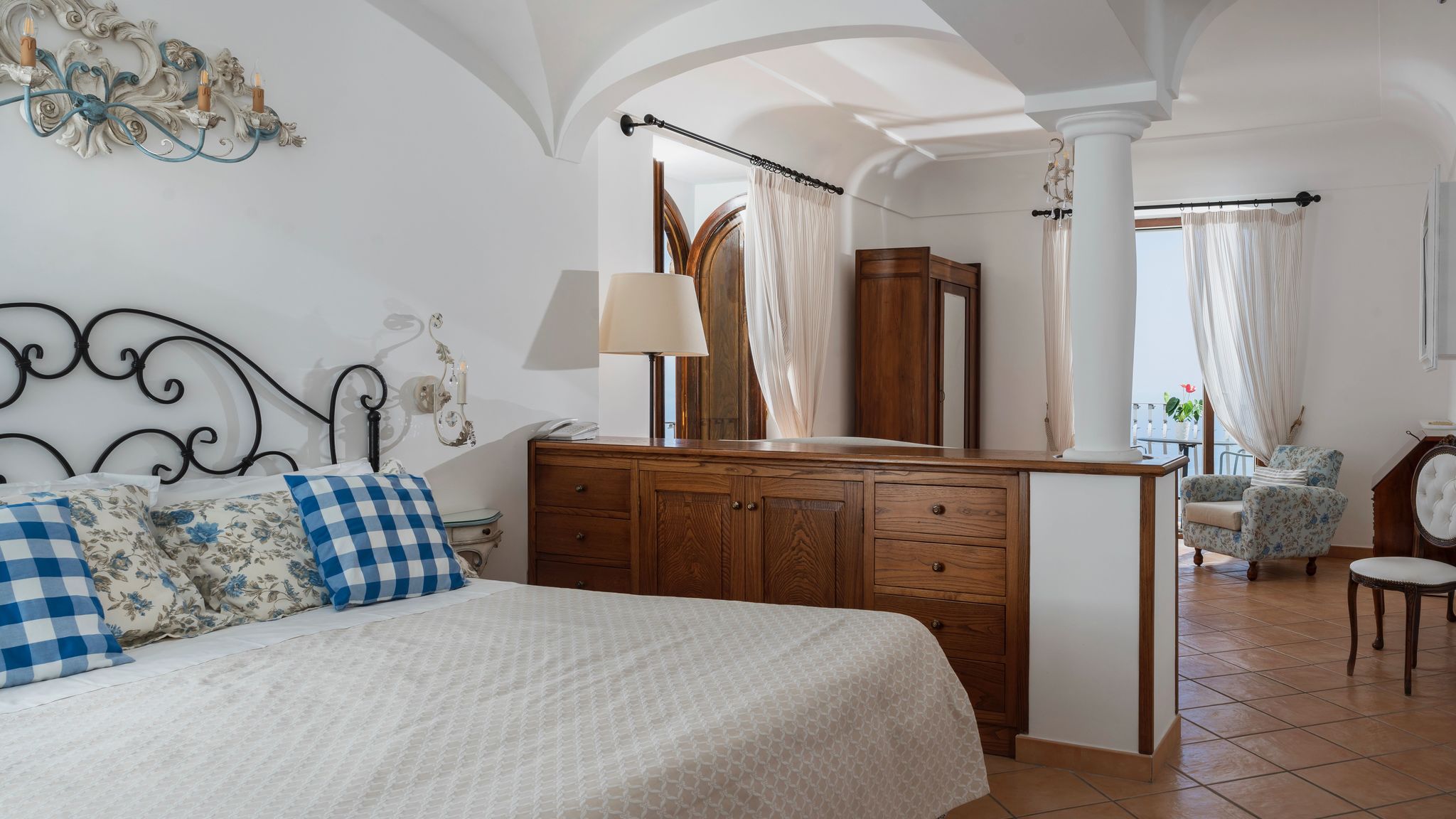 Italianway Positano Villa Salsira by Elite Villas