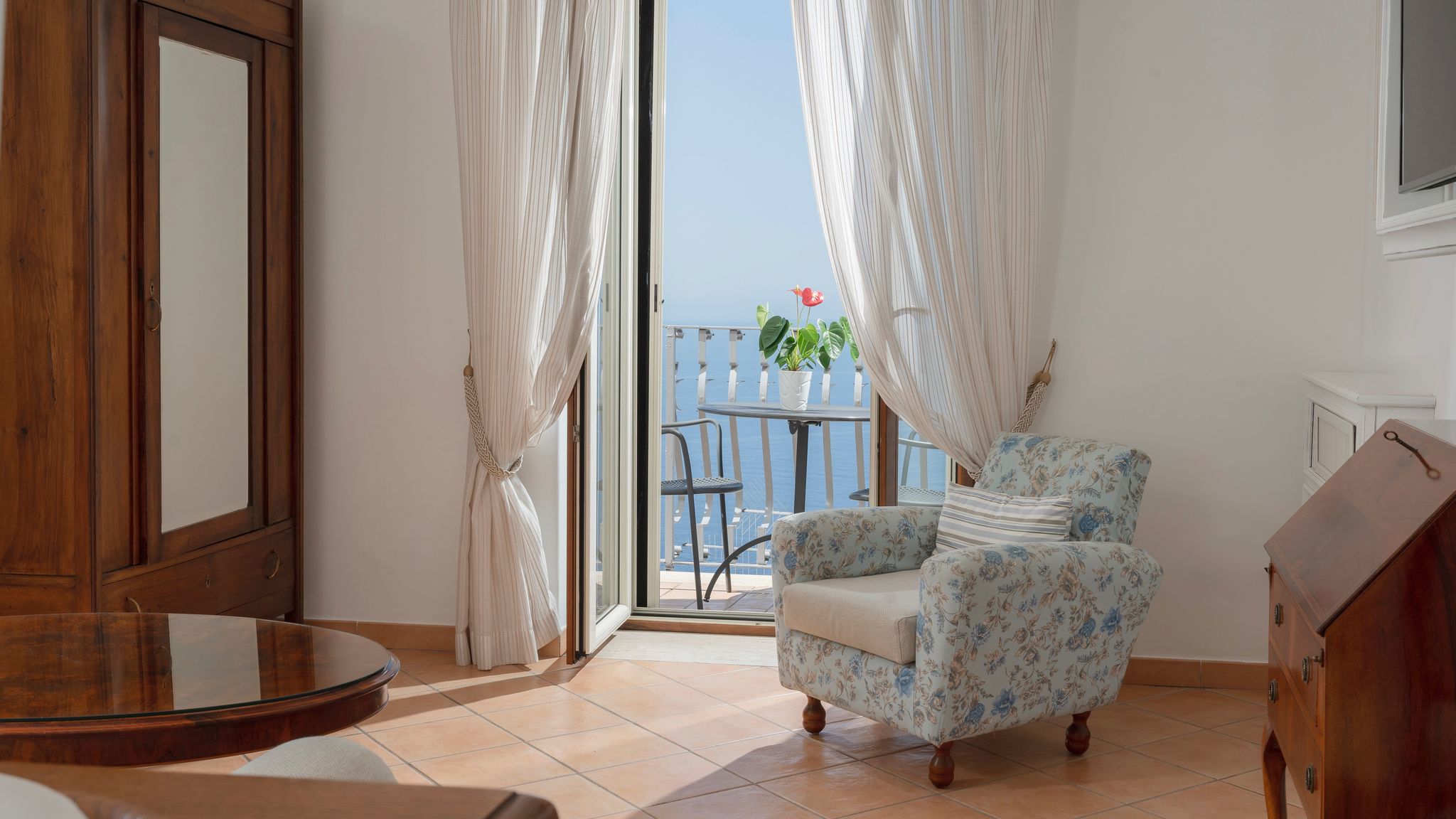 Italianway Positano Villa Salsira by Elite Villas