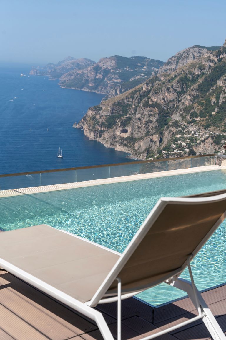 Italianway Positano Villa Salsira by Elite Villas