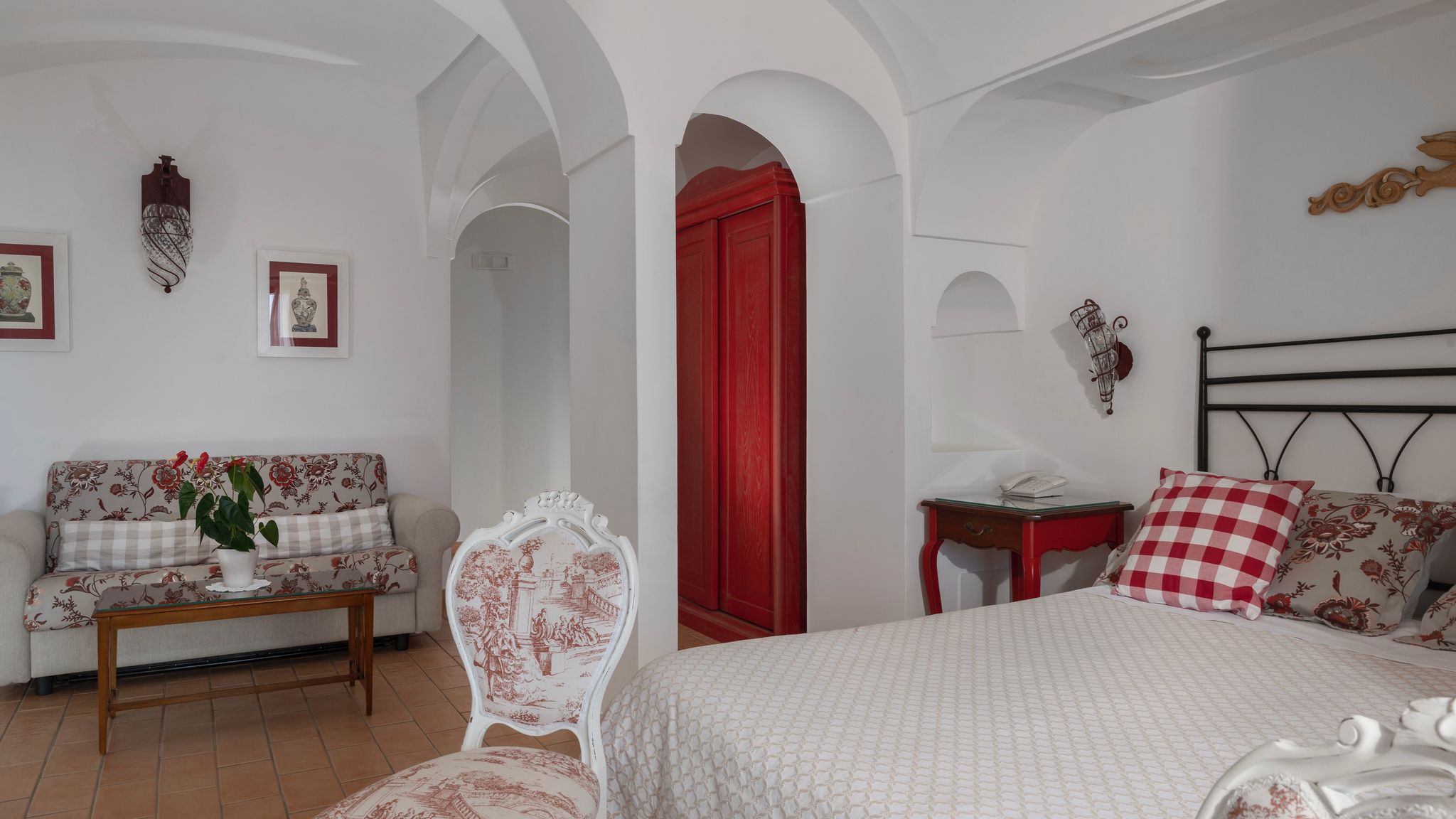 Italianway Positano Villa Salsira by Elite Villas